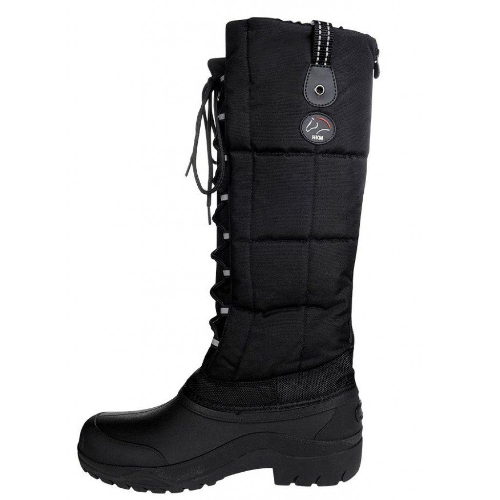 HKM HKM Husky Winterthermostiefel Reitstiefel günstig online kaufen