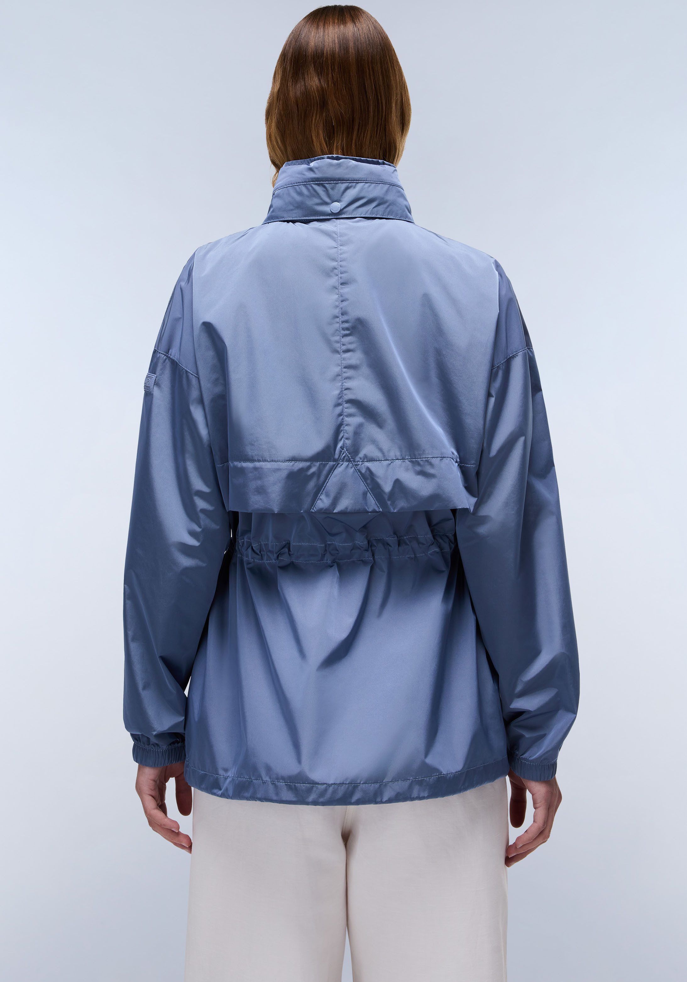 Napapijri Windbreaker A-ERA W TROPOSPHERE B2S günstig online kaufen