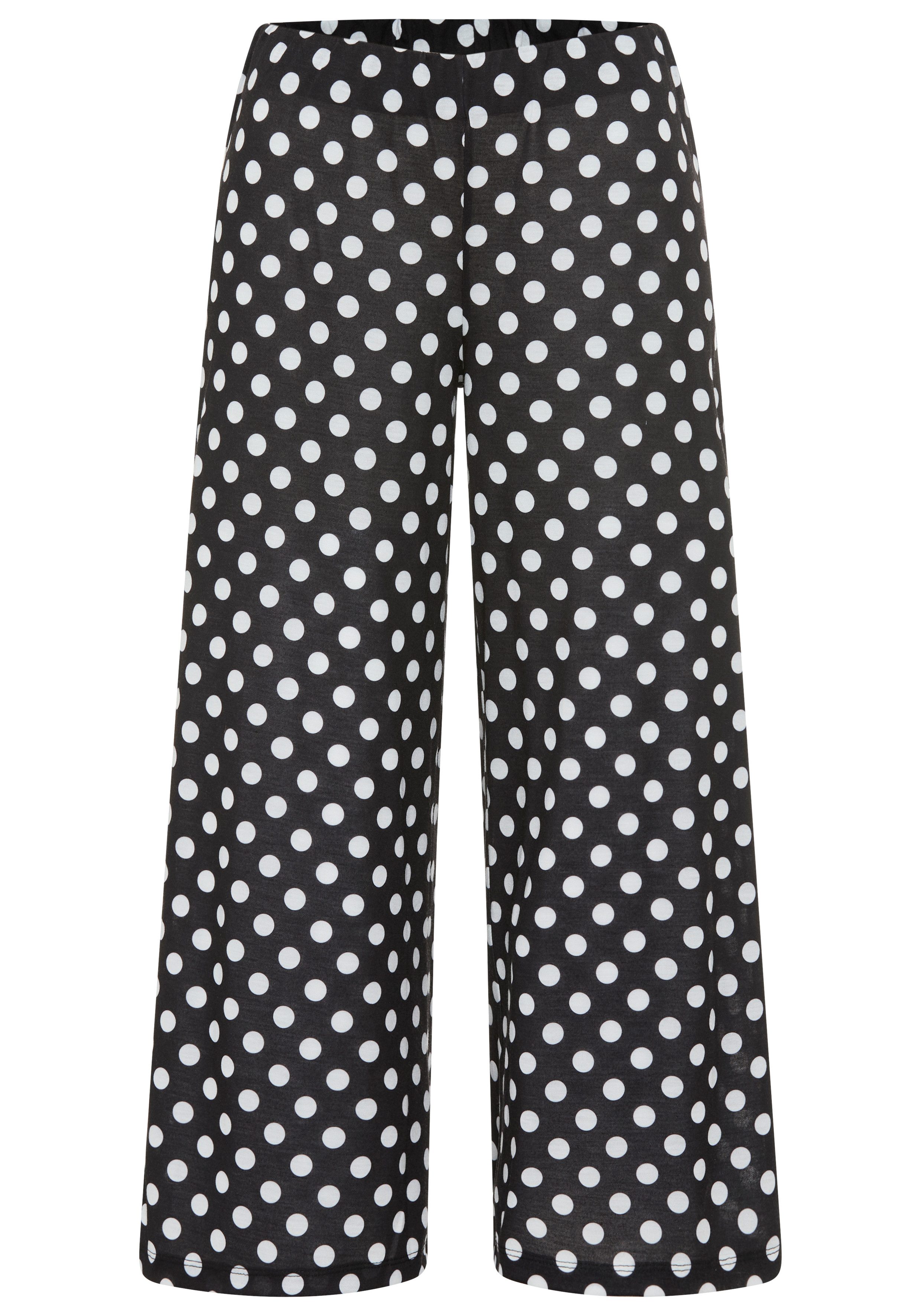 Jerseyhose CULOTTE