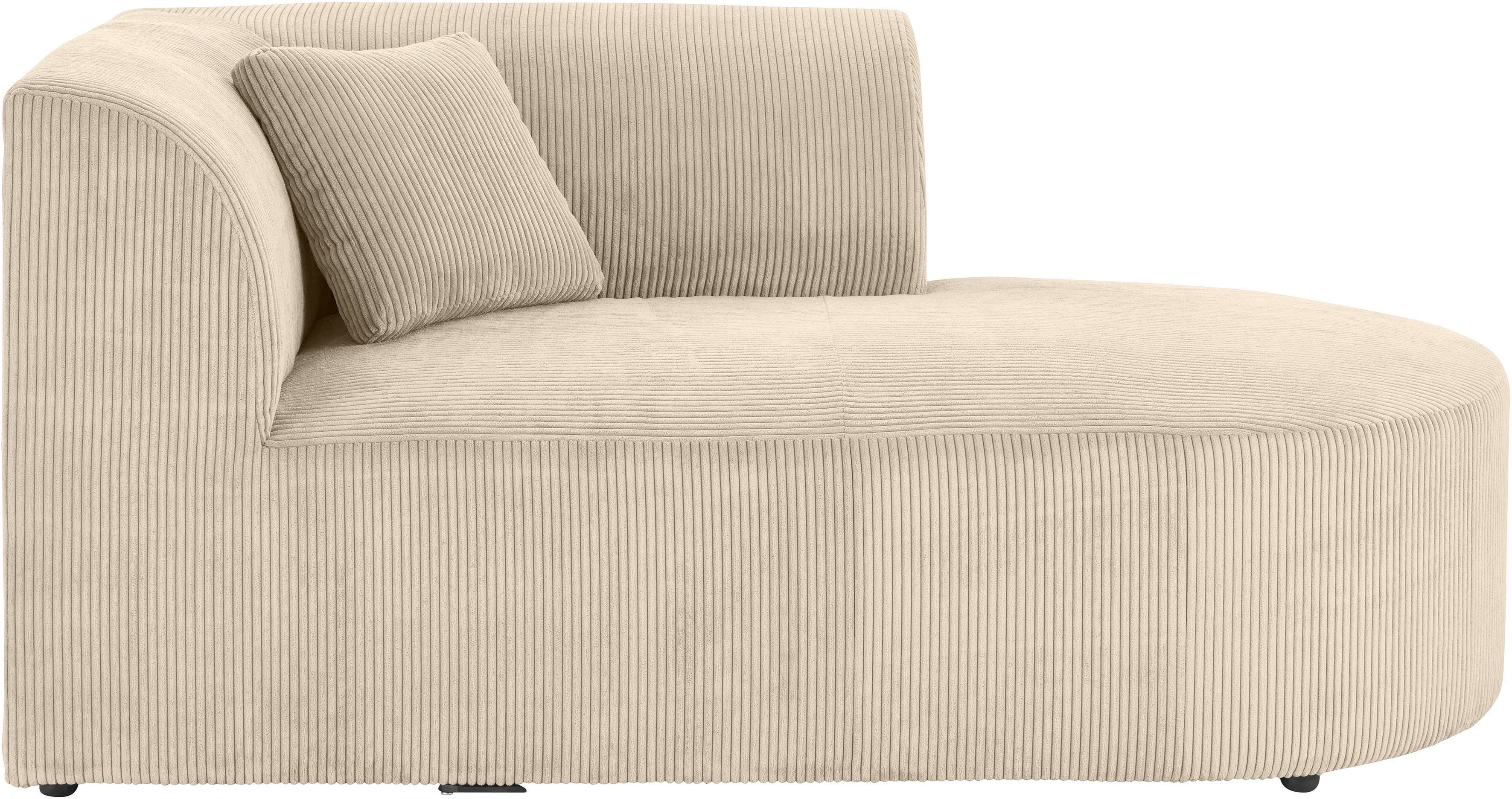 OTTO home Sofa-Eckelement Alesund, als Einzelelement oder Modulteil