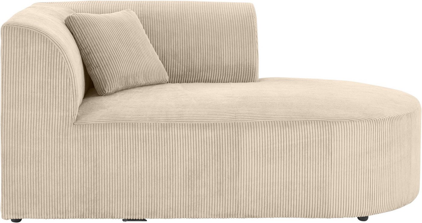 andas Sofa-Eckelement »Alesund«, als Einzelelement oder Modulteil-kaufen
