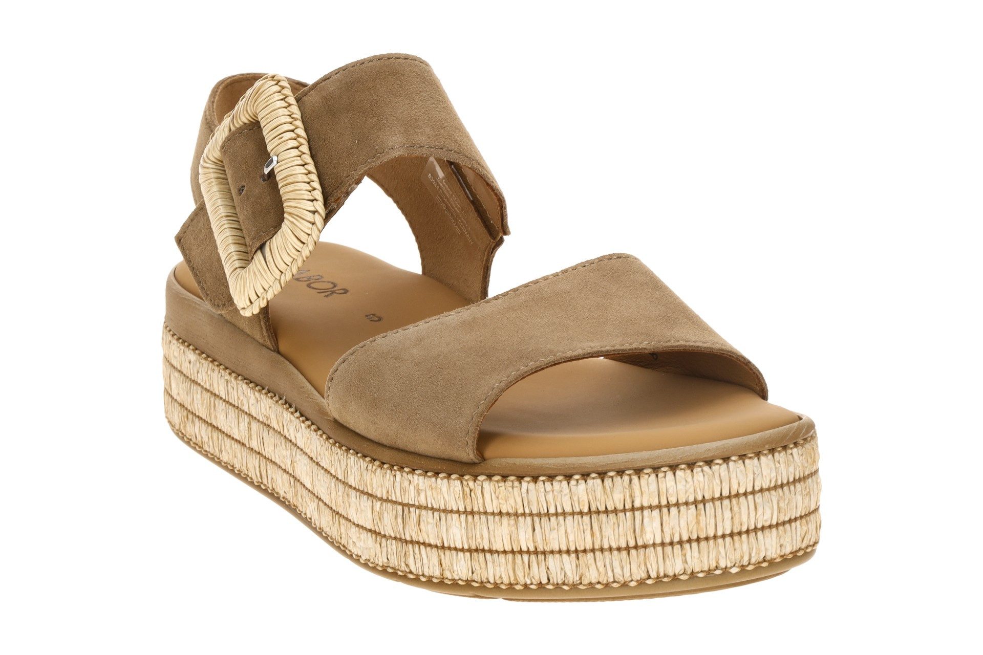 Gabor 84.562.14 Sandalette