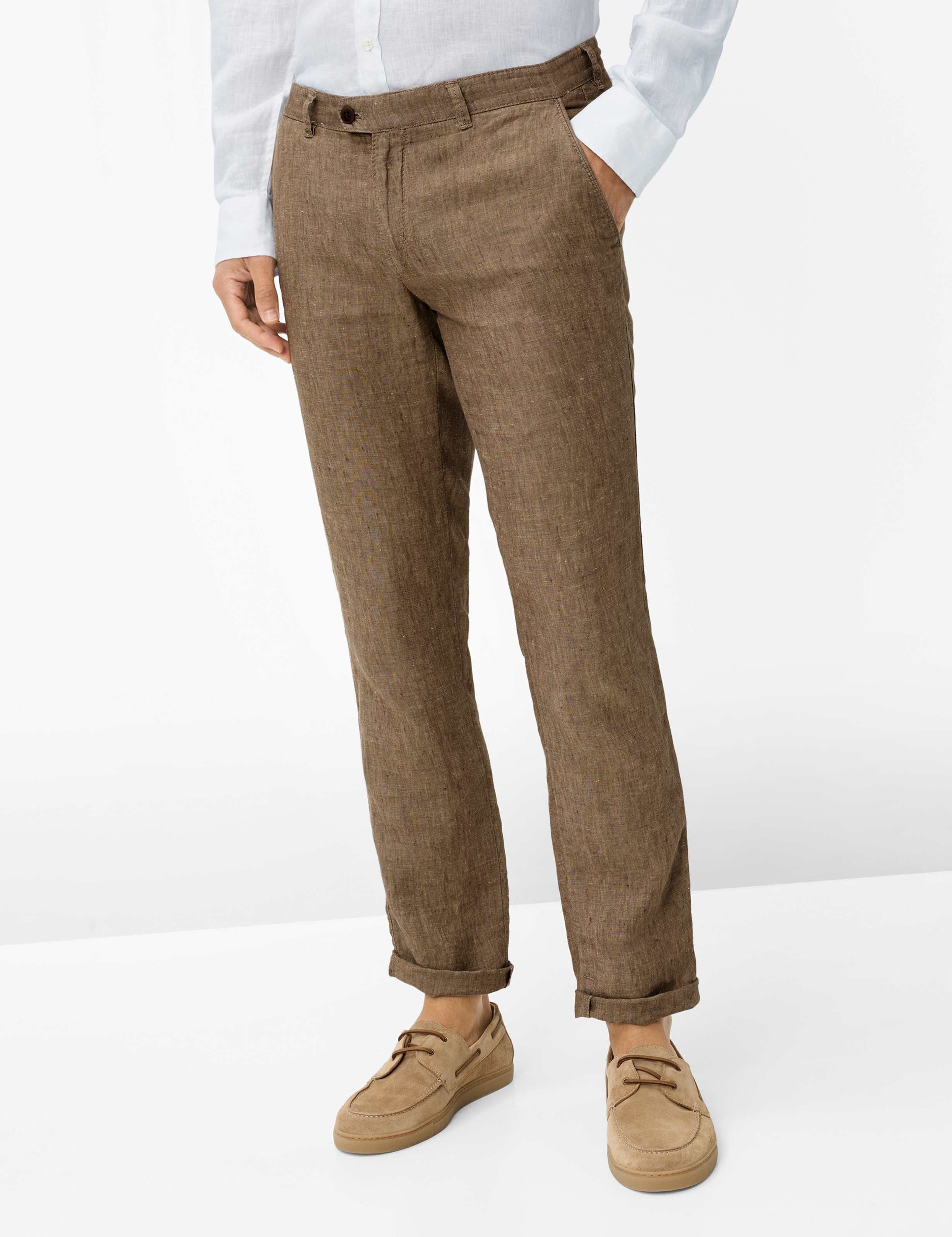 Chinohose Style FABIO