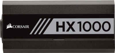 Corsair »HX1000« PC-Netzteil