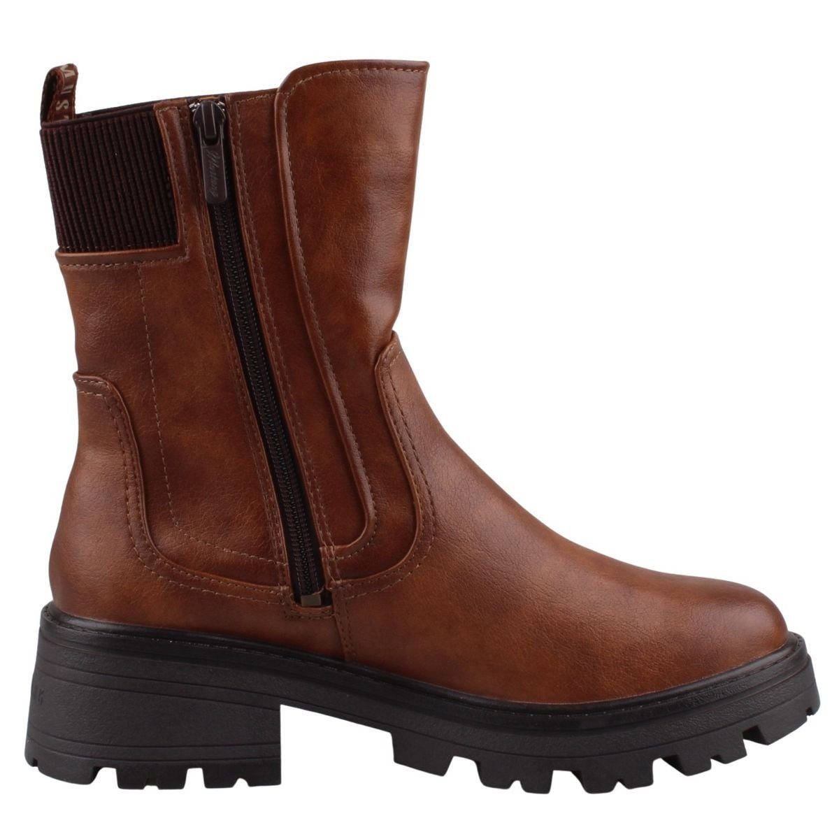 Mustang Shoes 1469501/307 Stiefelette günstig online kaufen