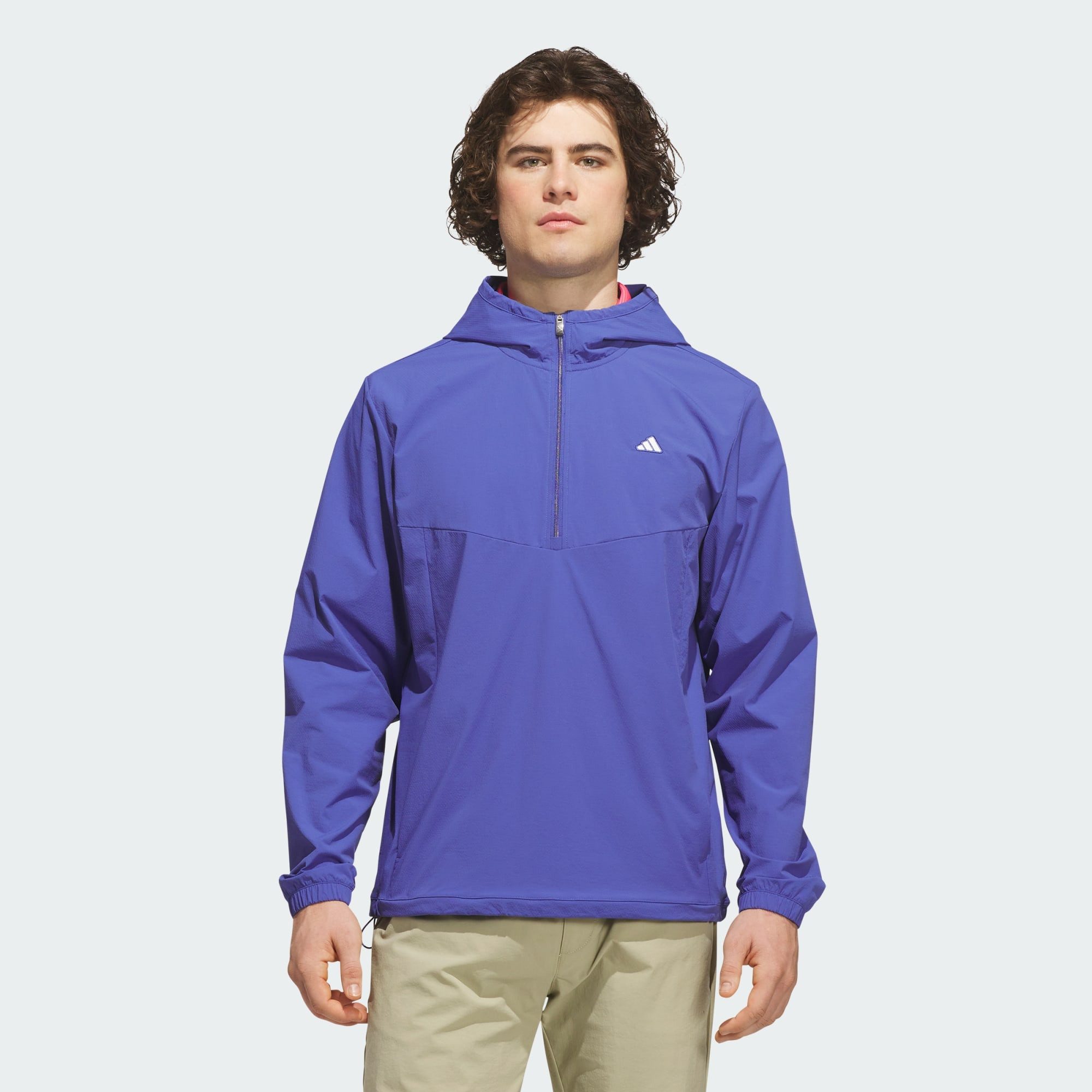adidas Performance Hoodie ULTIMATE365+ CLIMA365 COURSE CONTROL ANORAK (1-tlg)