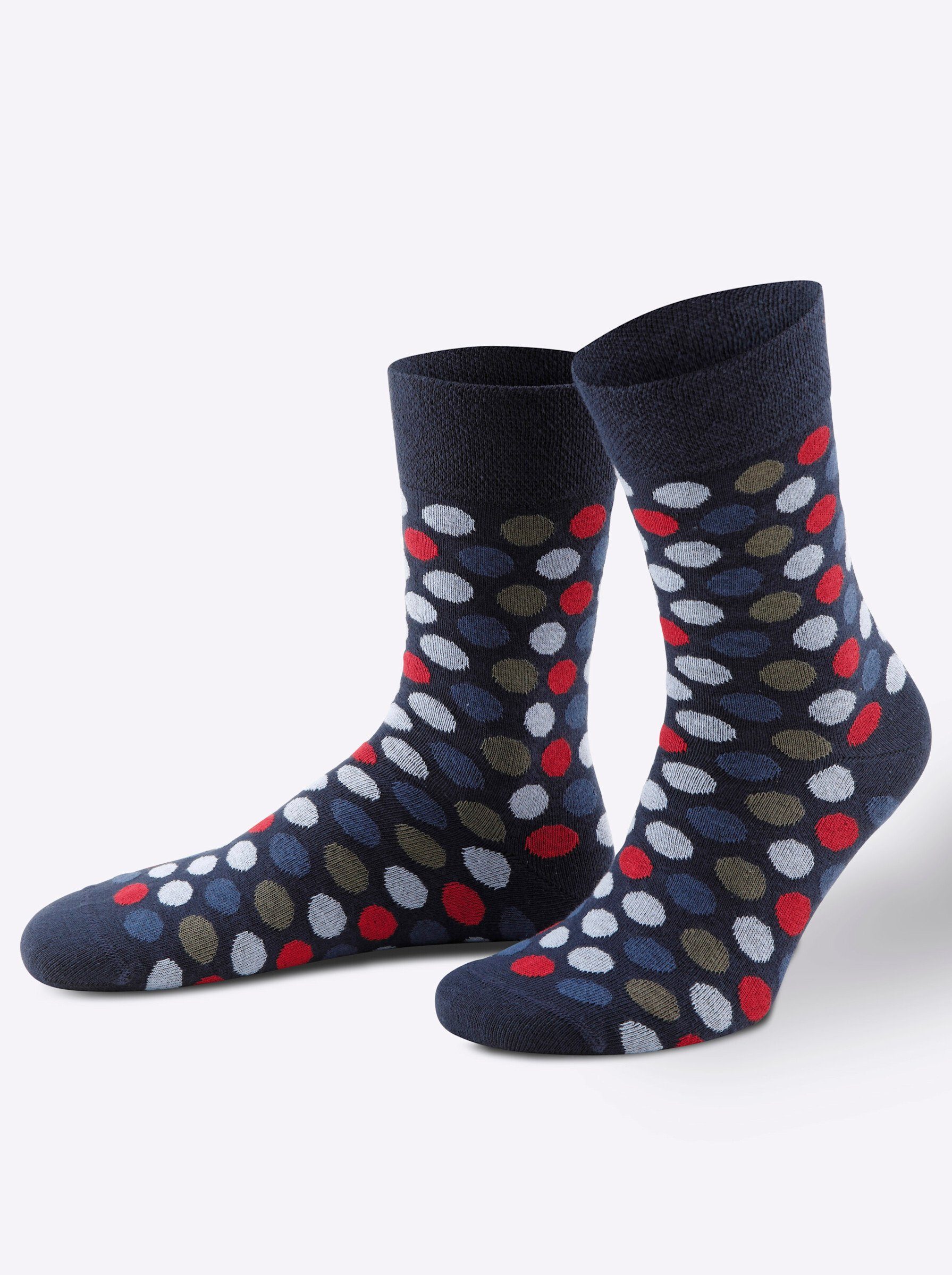 Witt Freizeitsocken Socken (7-Paar) günstig online kaufen