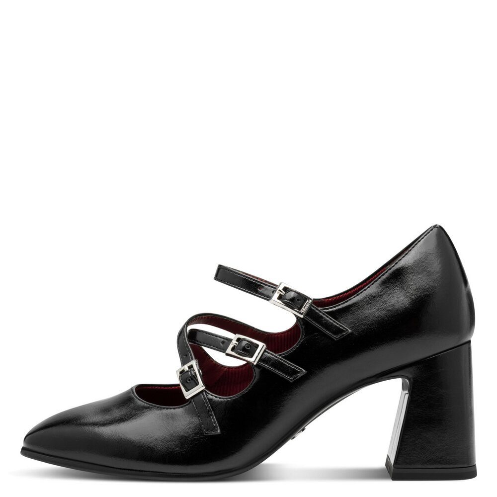 Tamaris Tamaris - High Heels - Schwarz Pumps günstig online kaufen