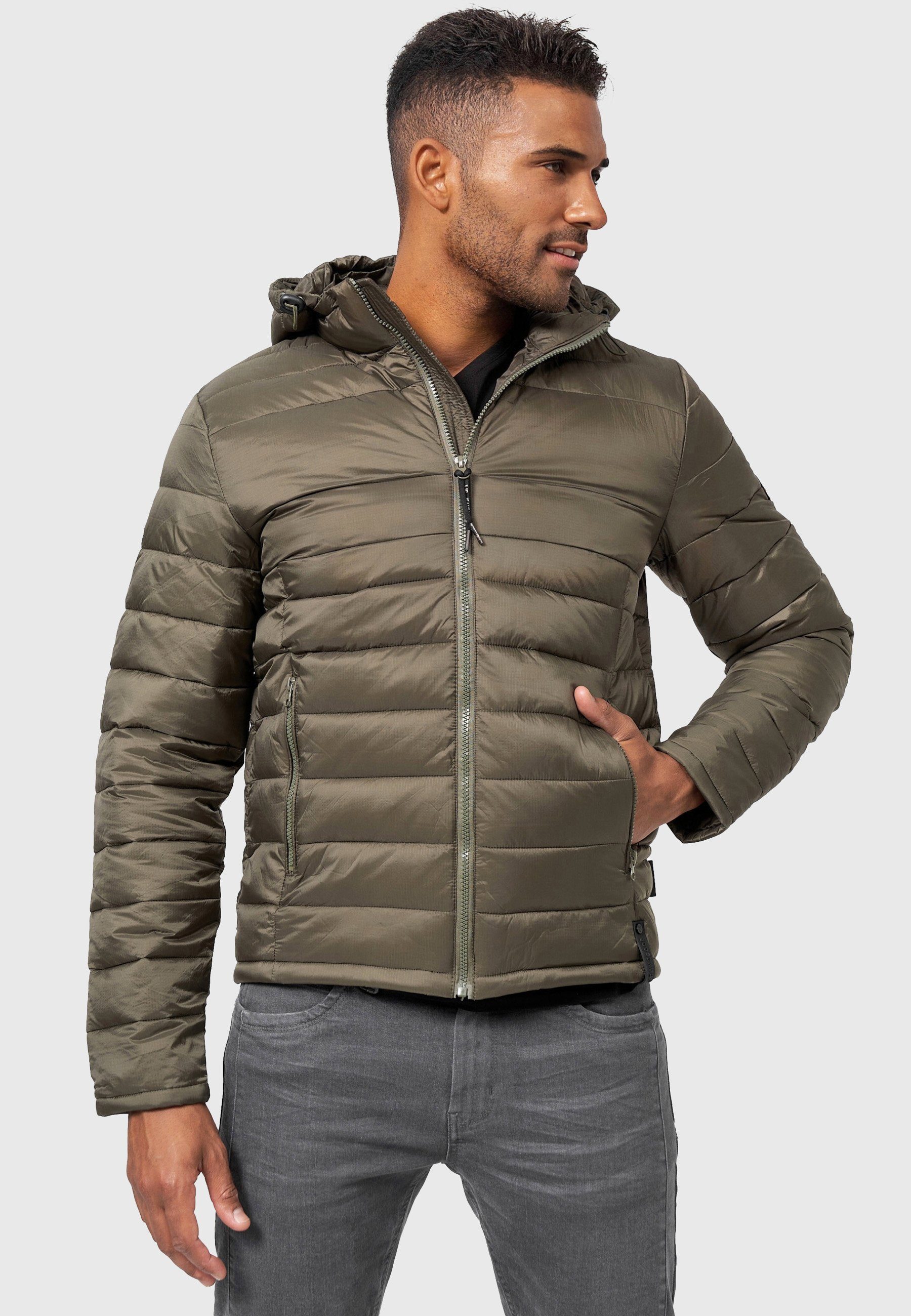 Sommerjacke Hampshire