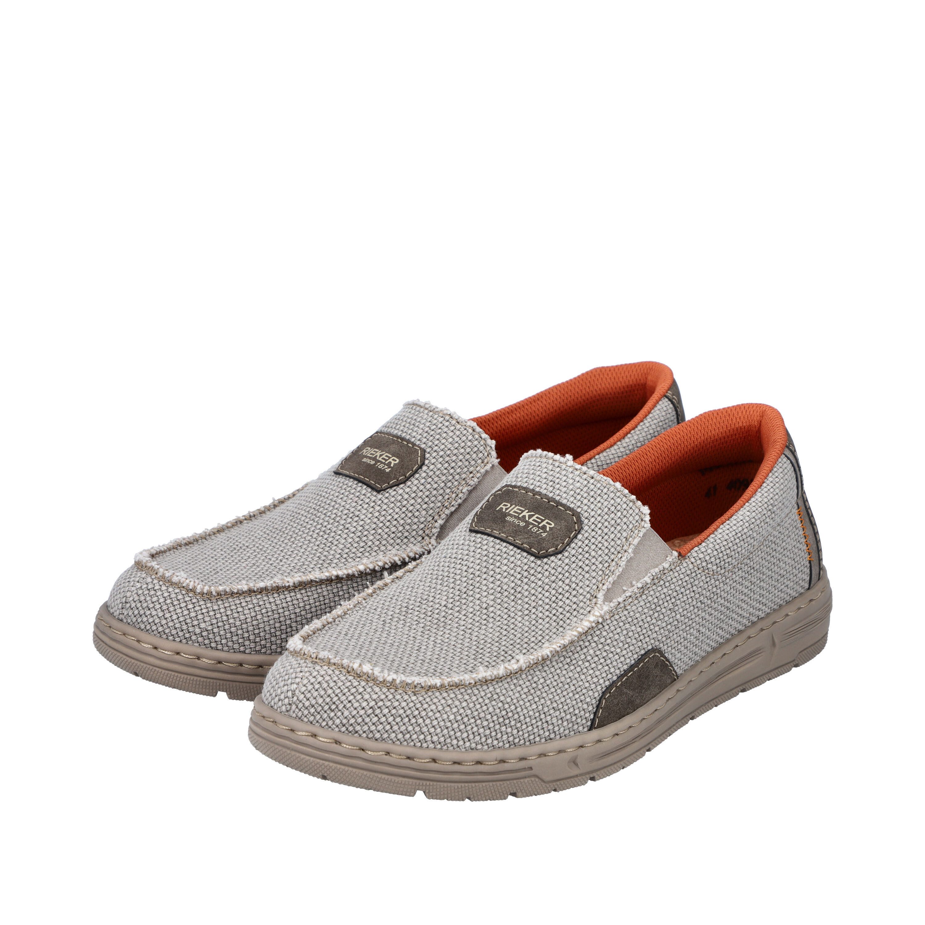 Rieker Schnürschuh günstig online kaufen
