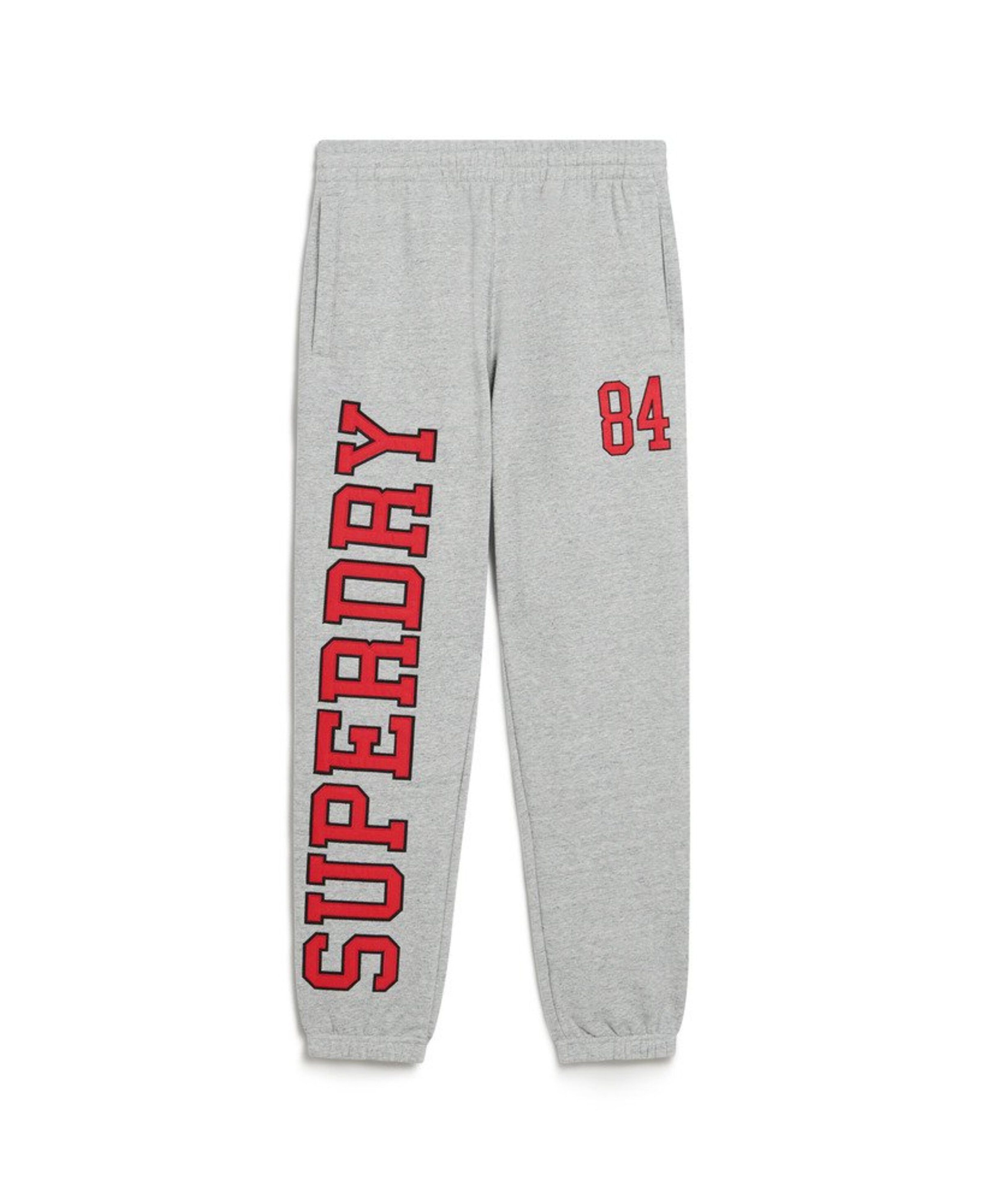 Superdry Jogginghose (1-tlg) Weiteres Detail