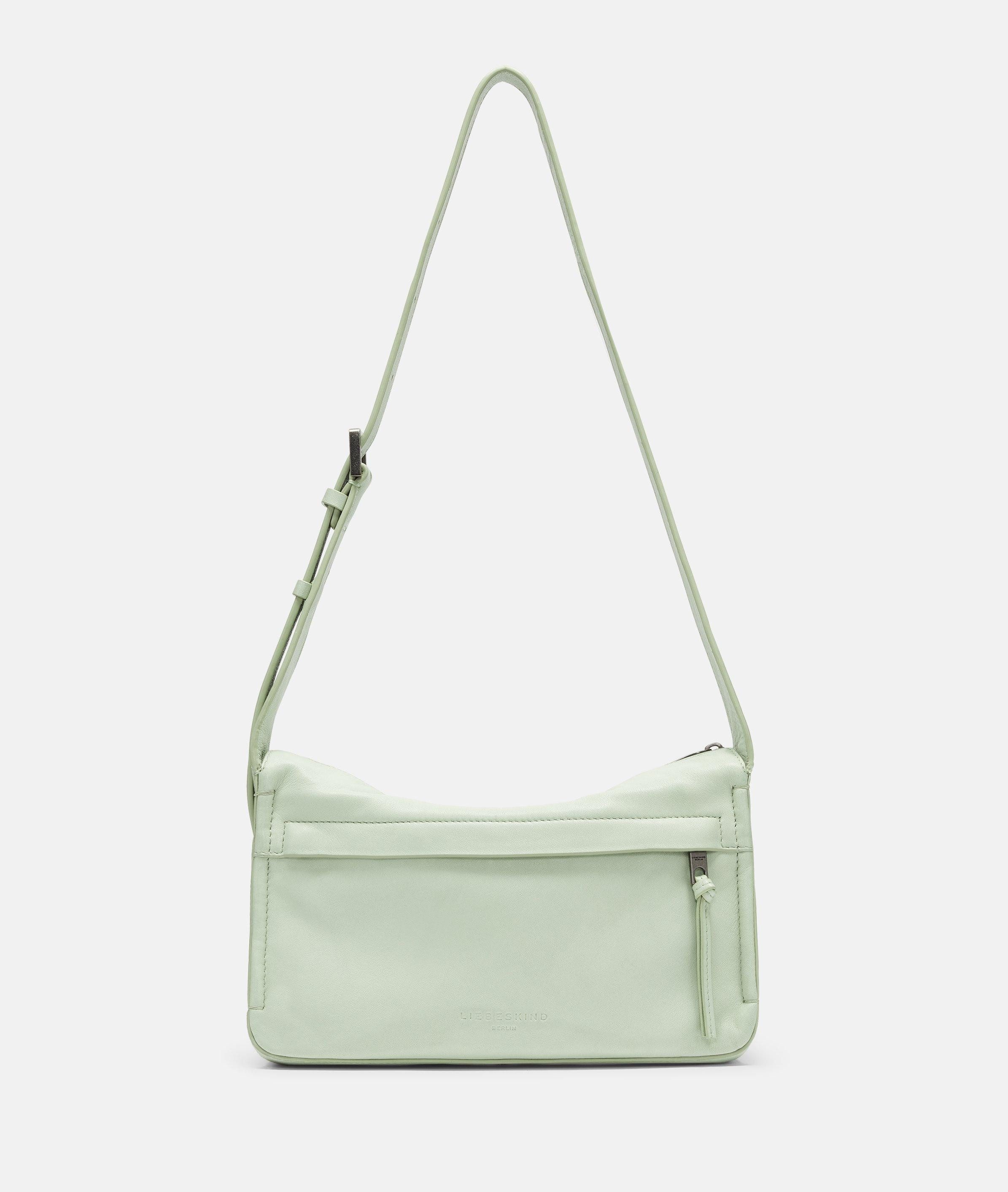 Liebeskind Berlin Schultertasche Hobo Kleine Hobo-Bag günstig online kaufen