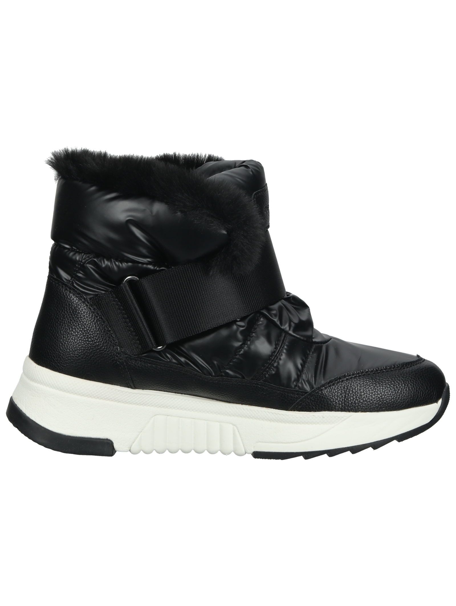 Geox Geox Stiefelette Textil Stiefelette