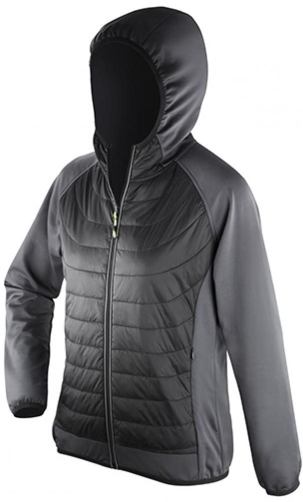 SPIRO Outdoorjacke Damen Zero Gravity Jacke +Wasserabweisend