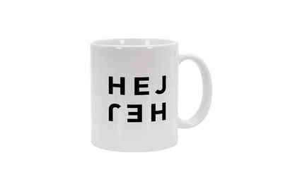 NORDIC WORDS Tasse HEJ