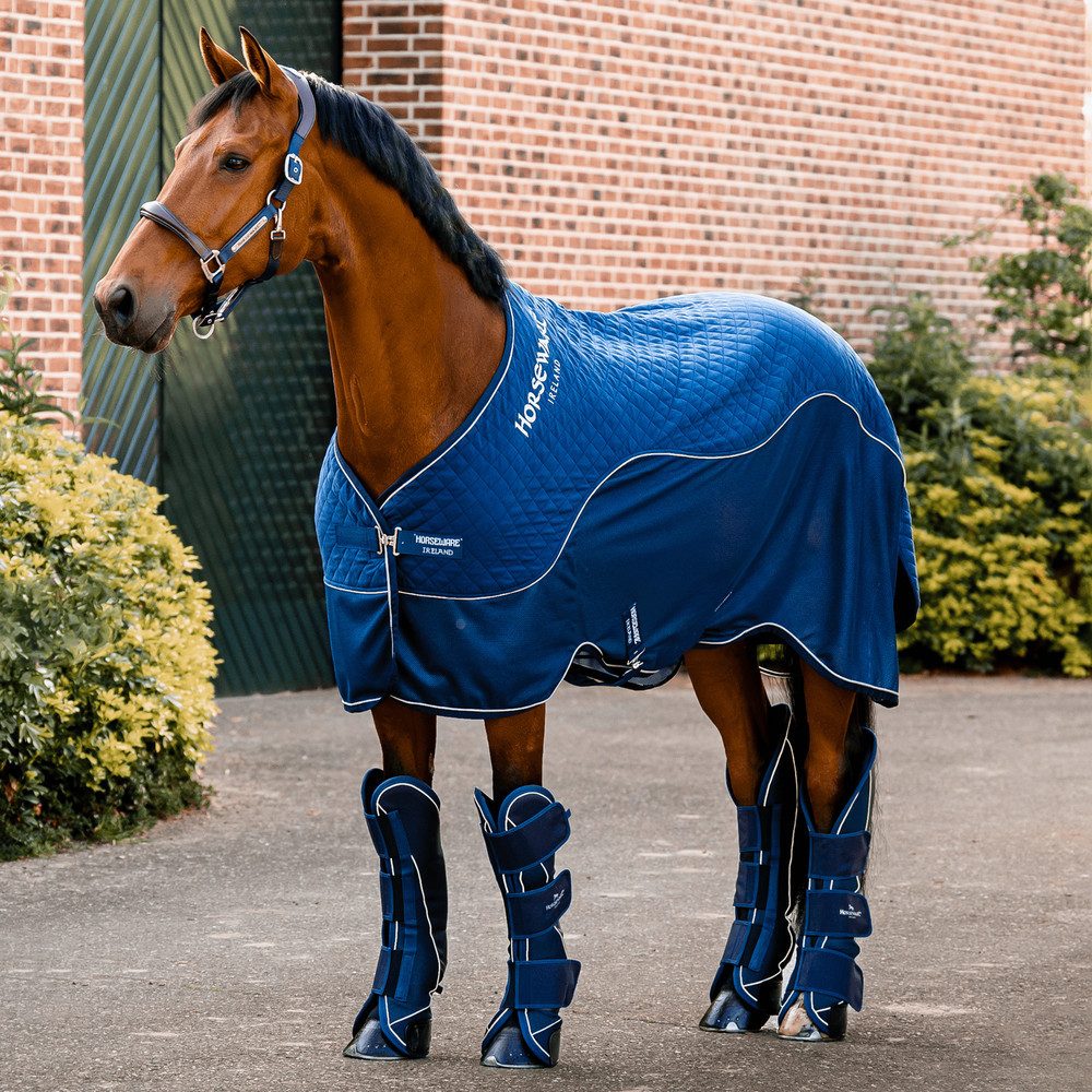 Horseware Transportgamaschen Horseware Signature Transportgamaschen 4er-Set