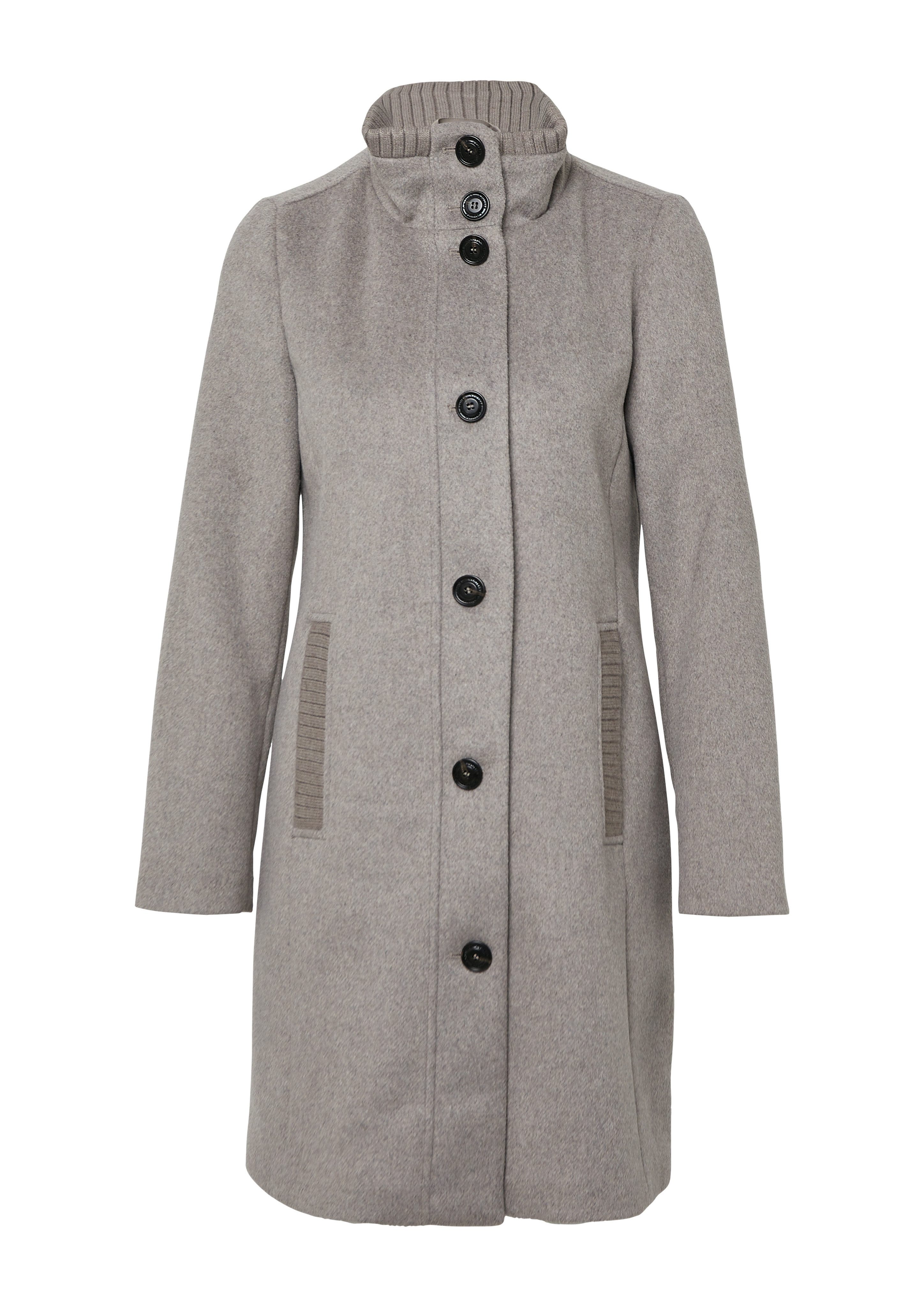 s.Oliver Steppjacke günstig online kaufen