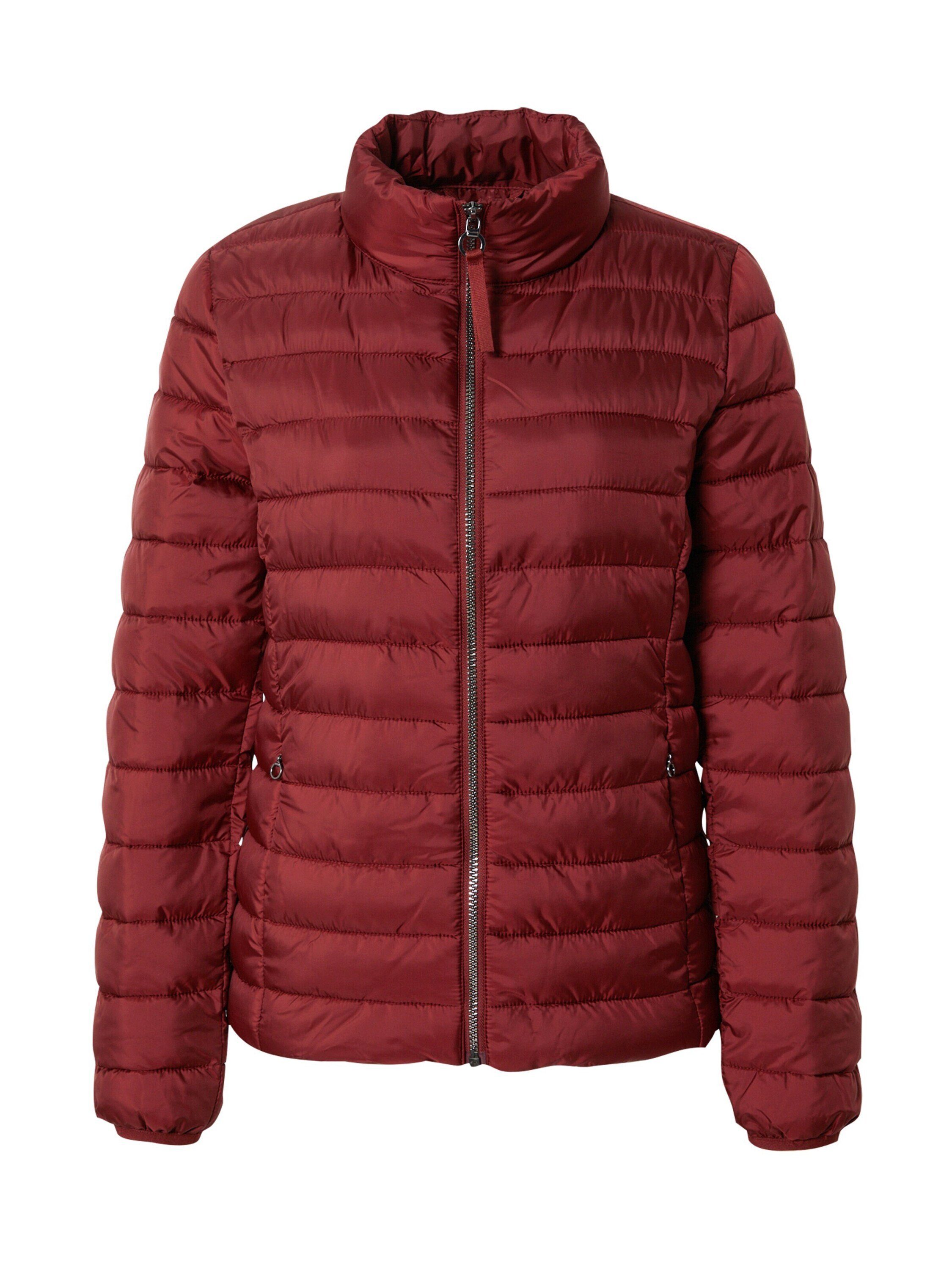 Rote Steppjacken für Damen kaufen » Rote Puffer Jacket | OTTO
