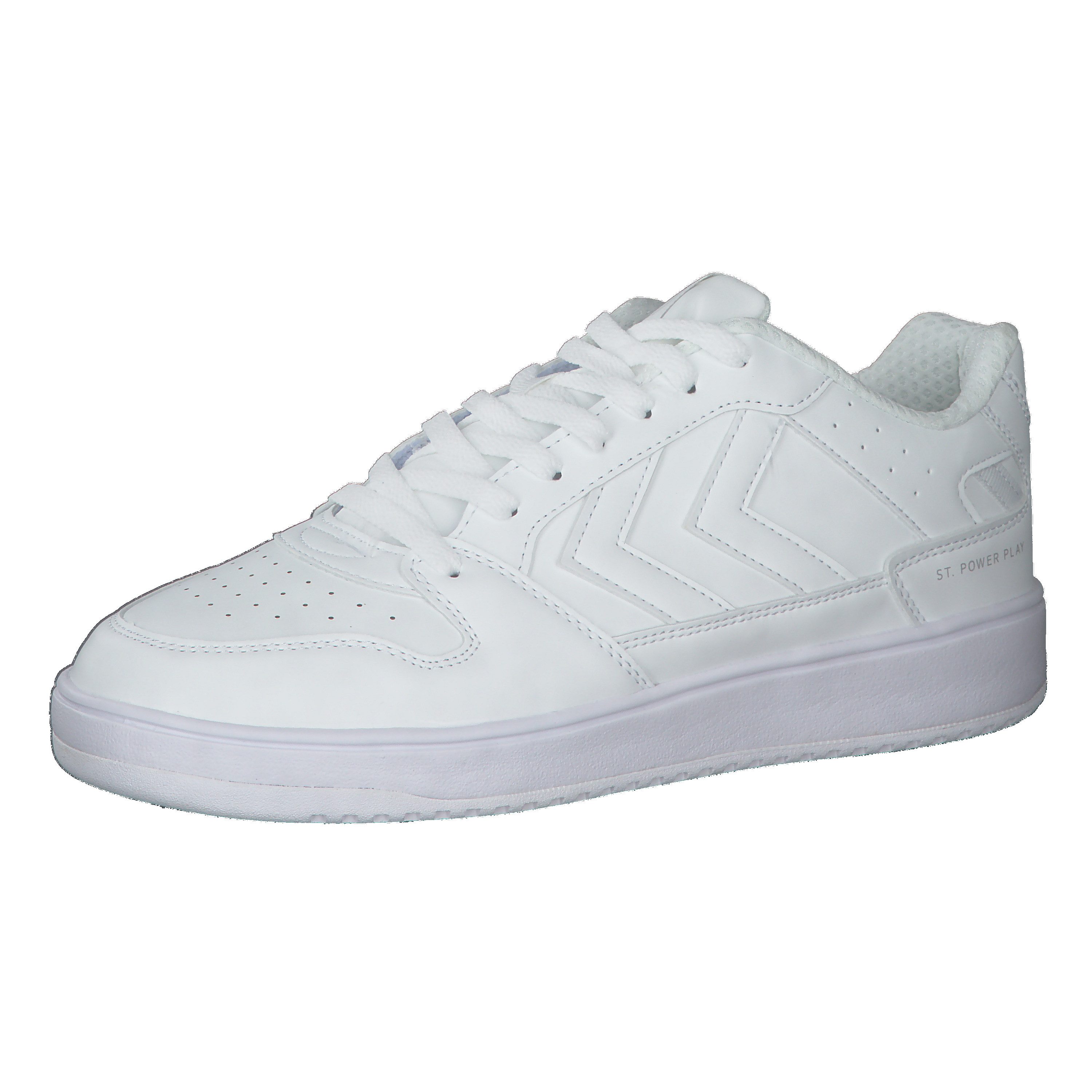 Hummel Unisex Sneaker St. Power Play 218558 Sneaker