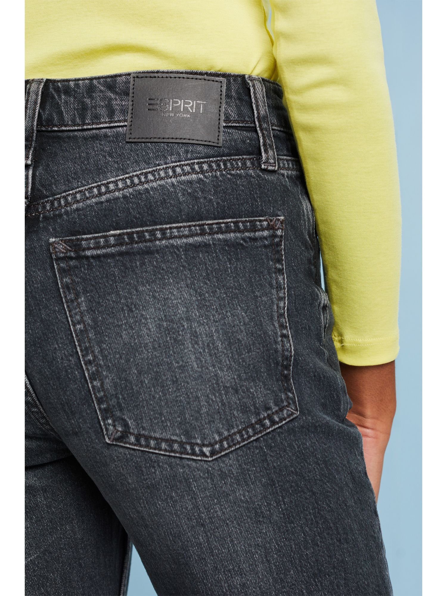 Esprit Bequeme in Jeans Retro-Optik Klassische Jeans