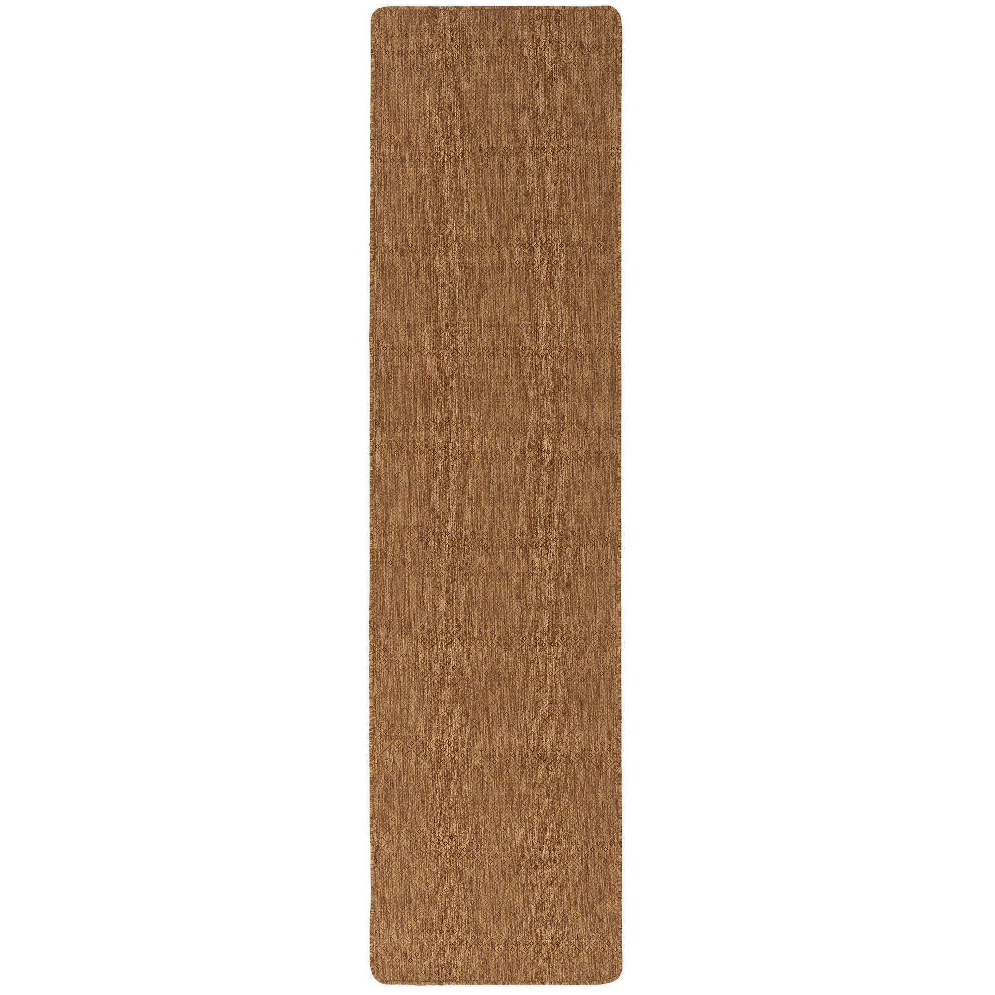 Snapstyle Läufer In- & Outdoor Flachgewebe Läufer Porto, Rechteckig, Höhe: 6 mm