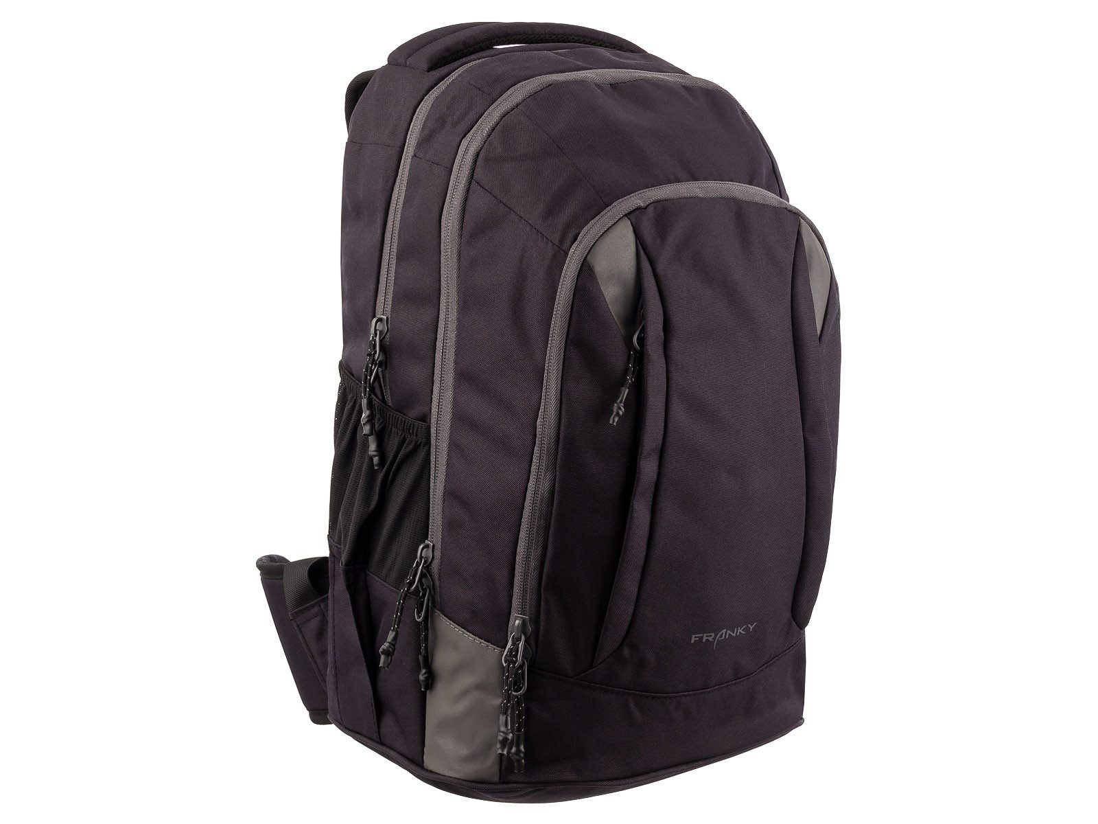 Franky Schulrucksack Rucksack RS94-F Schulrucksack (1-tlg) günstig online kaufen