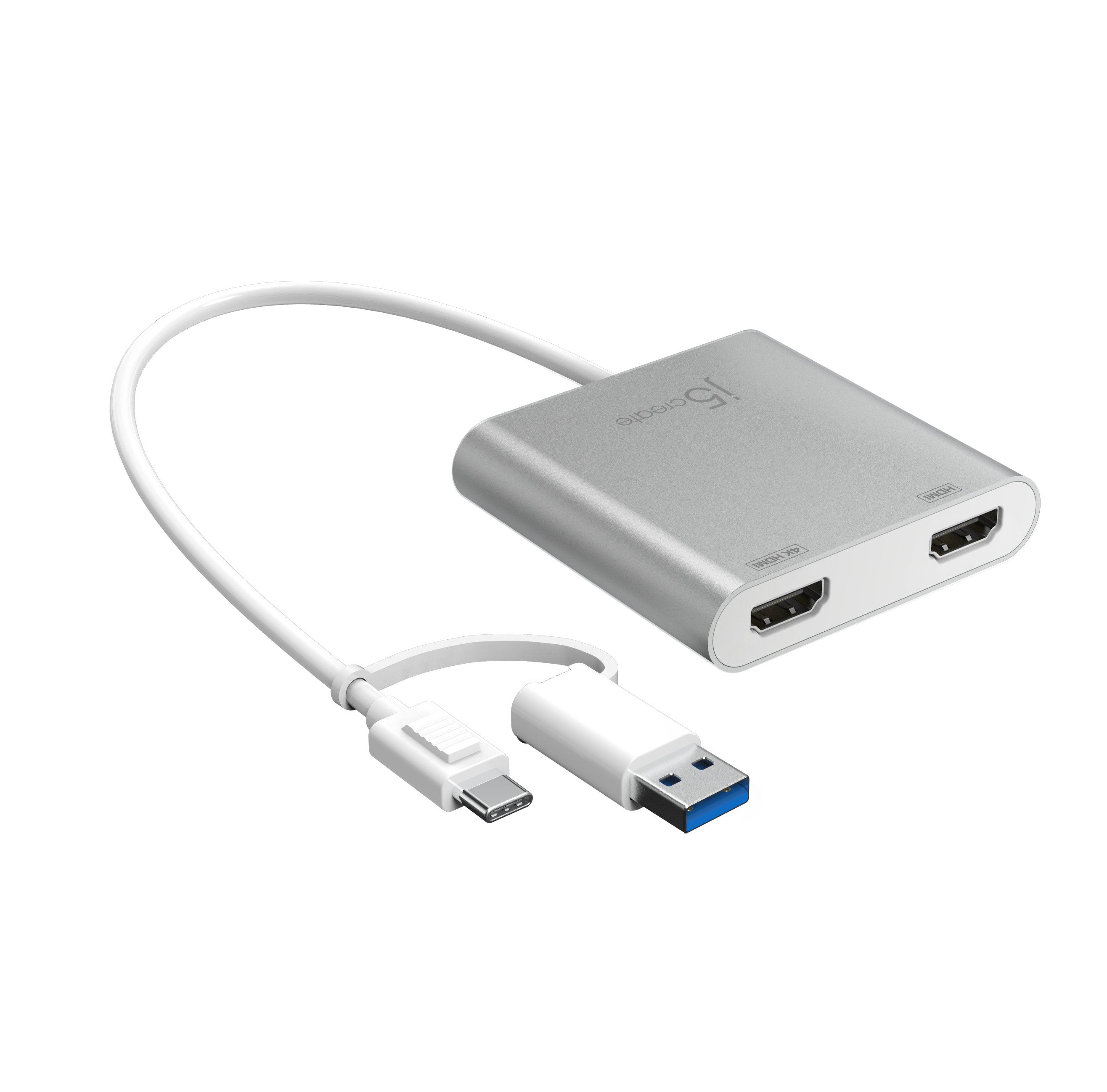 j5create Adapter