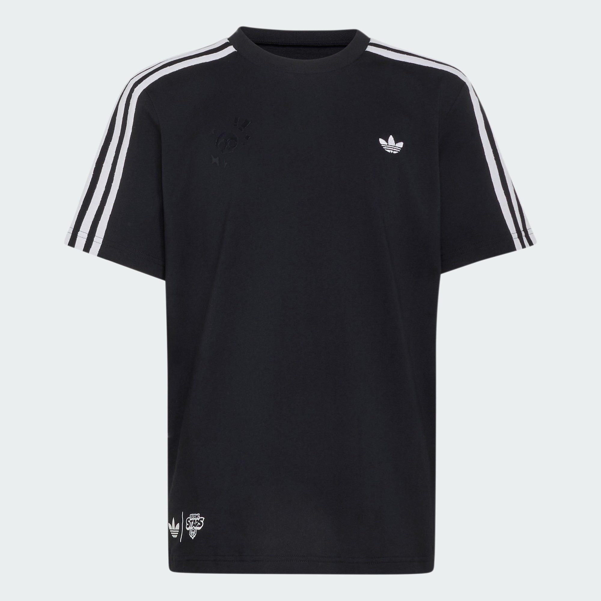 adidas Originals T-Shirt GRAFIK T-SHIRT, LOCKER GESCHNITTEN (1-tlg)