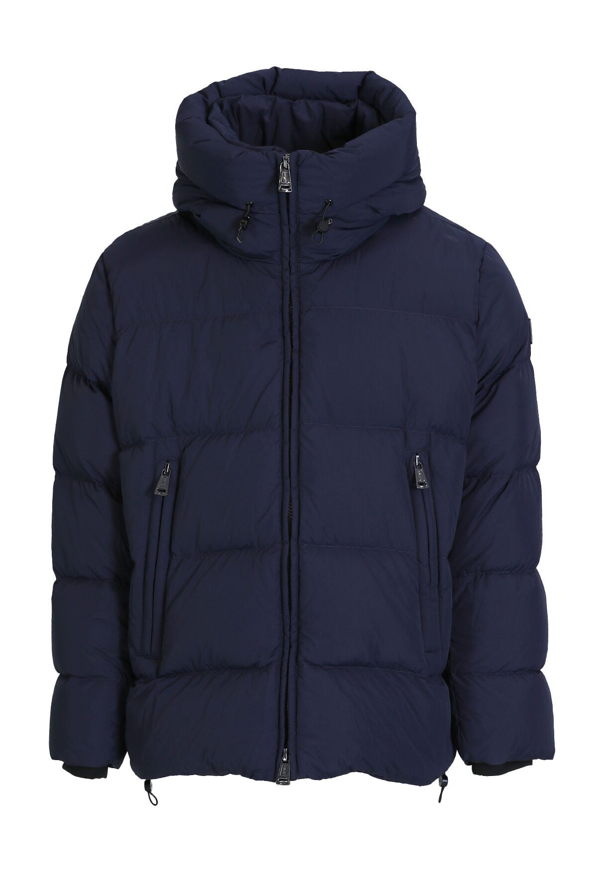 Lufian Winterjacke Tommy (1-St) mit modischer günstig online kaufen