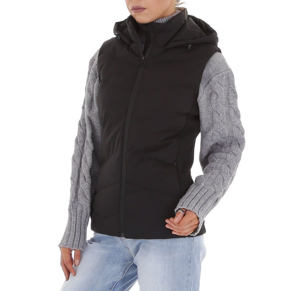 Steppweste Damen Freizeit