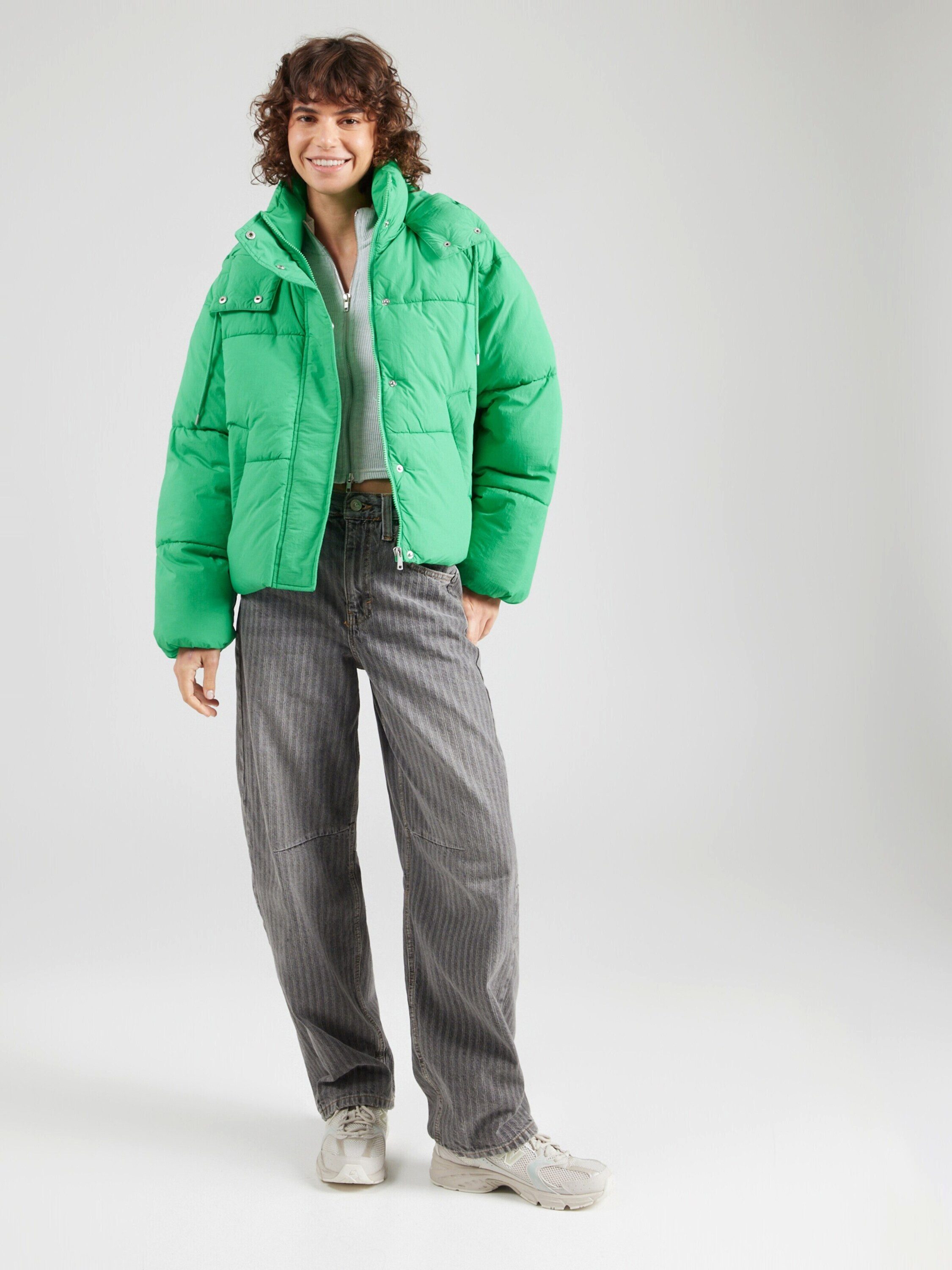 ONLY Steppjacke ONLHOPE (1-St)