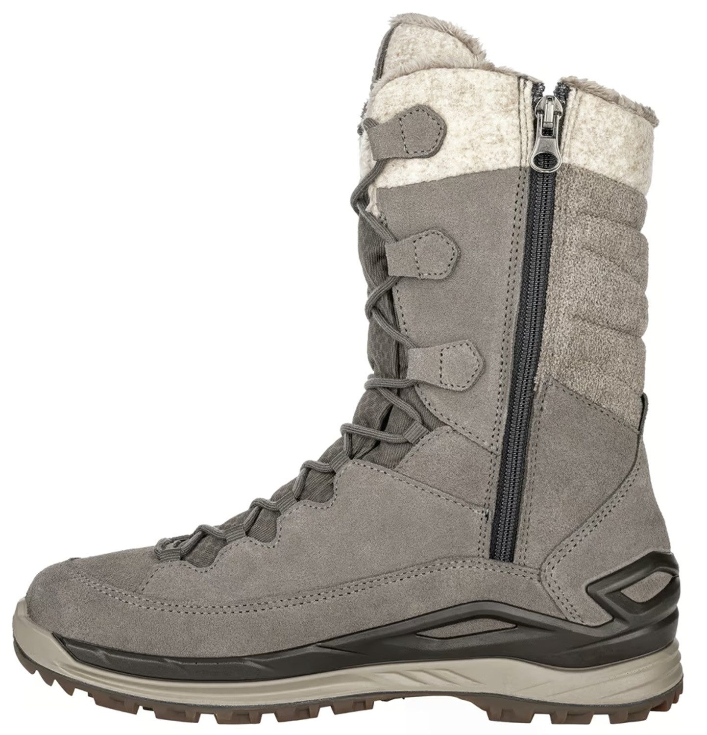 Lowa Lowa Barina Evo GTX Damen Winterstiefel Wanderstiefel 421419 9529 Trek günstig online kaufen