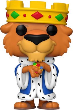 Funko Spielfigur Robin Hood - Prince John 1439 Pop! Vinyl Figur