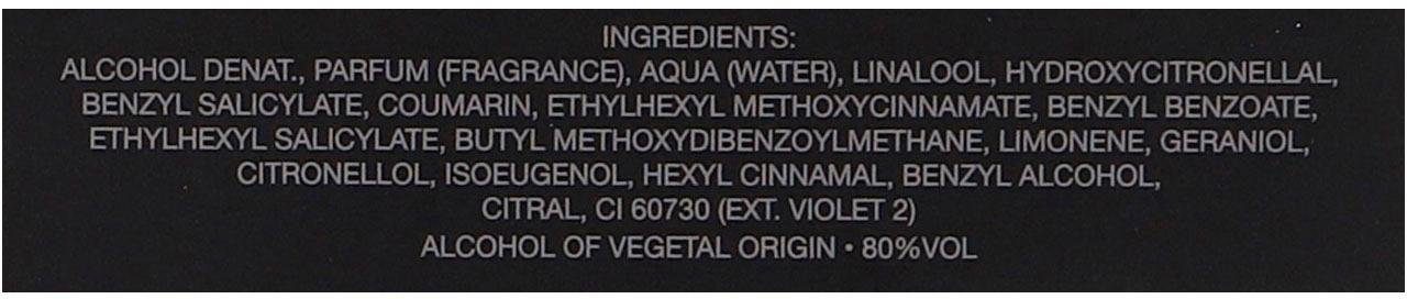 Carolina Herrera Eau de Parfum Good Girl, mit selbstbewusstem Charakter