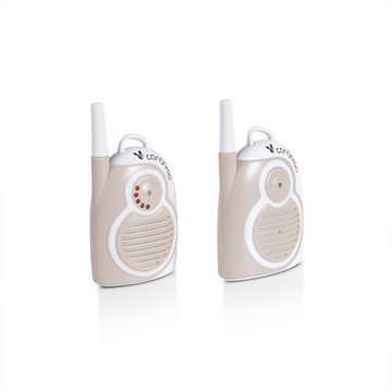 Cangaroo Babyphone Babyphone Mommy´s Sense, Reichweite bis 1,3 km, 2 Kanäle Batterieanzeige