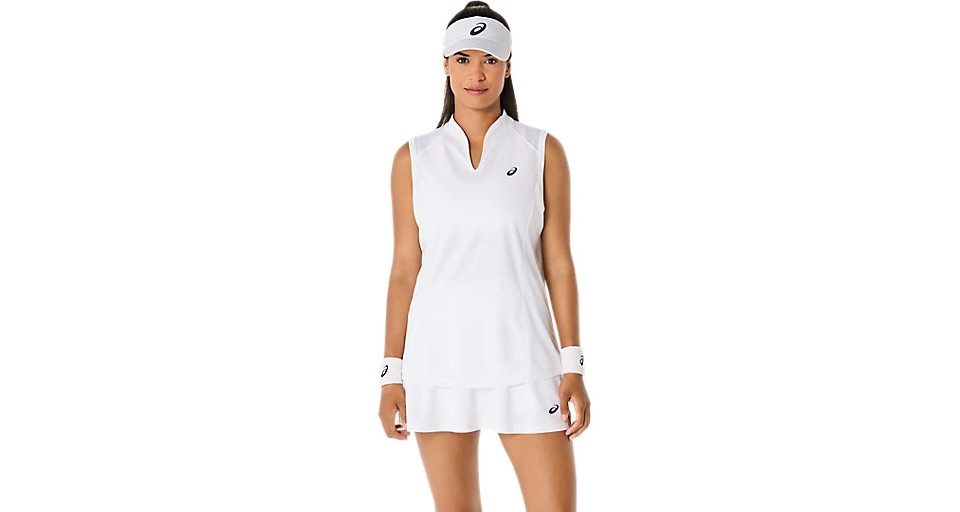Brilliant White
