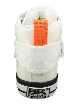 British Knights B46-3707-04 Roco TAG White Neon Orange Sneaker