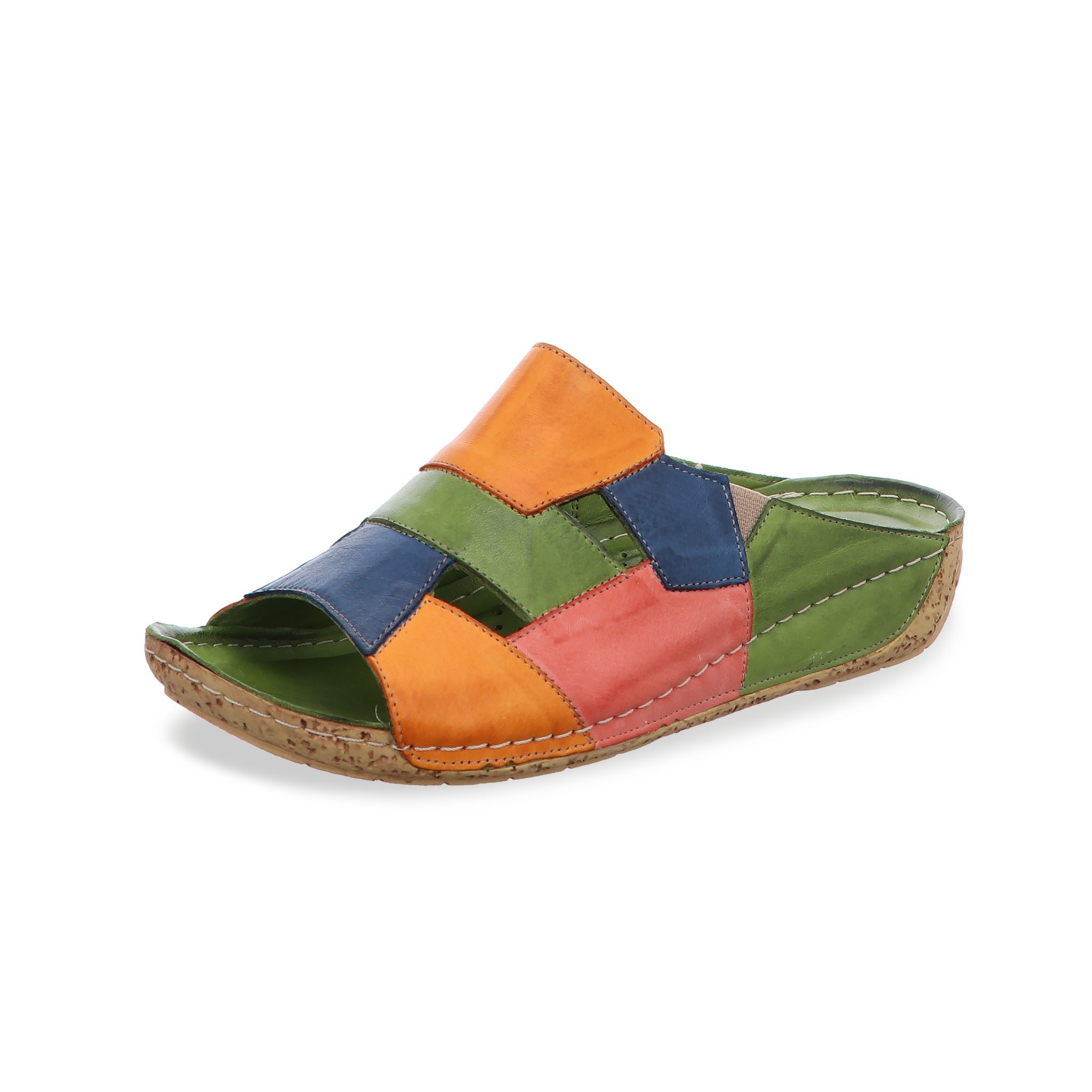 Damen Pantolette