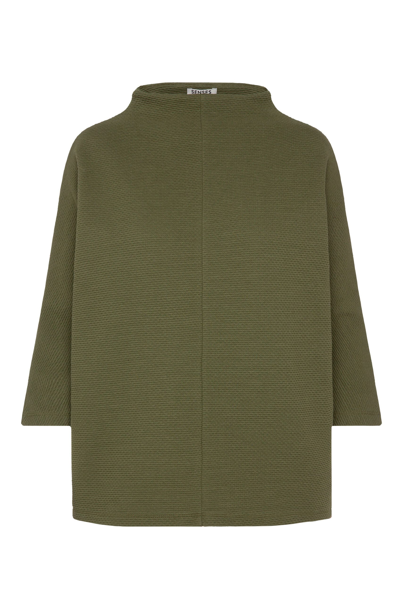 3/4-Arm-Shirt
