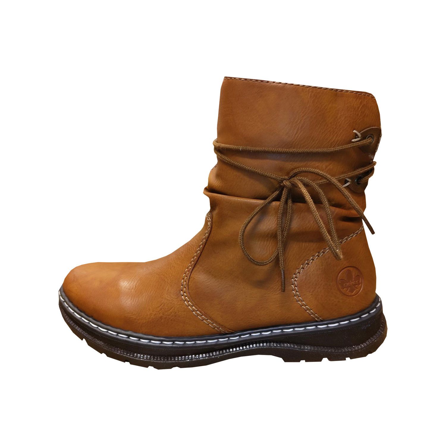 Rieker Damen Kurzstiefel Stiefel günstig online kaufen