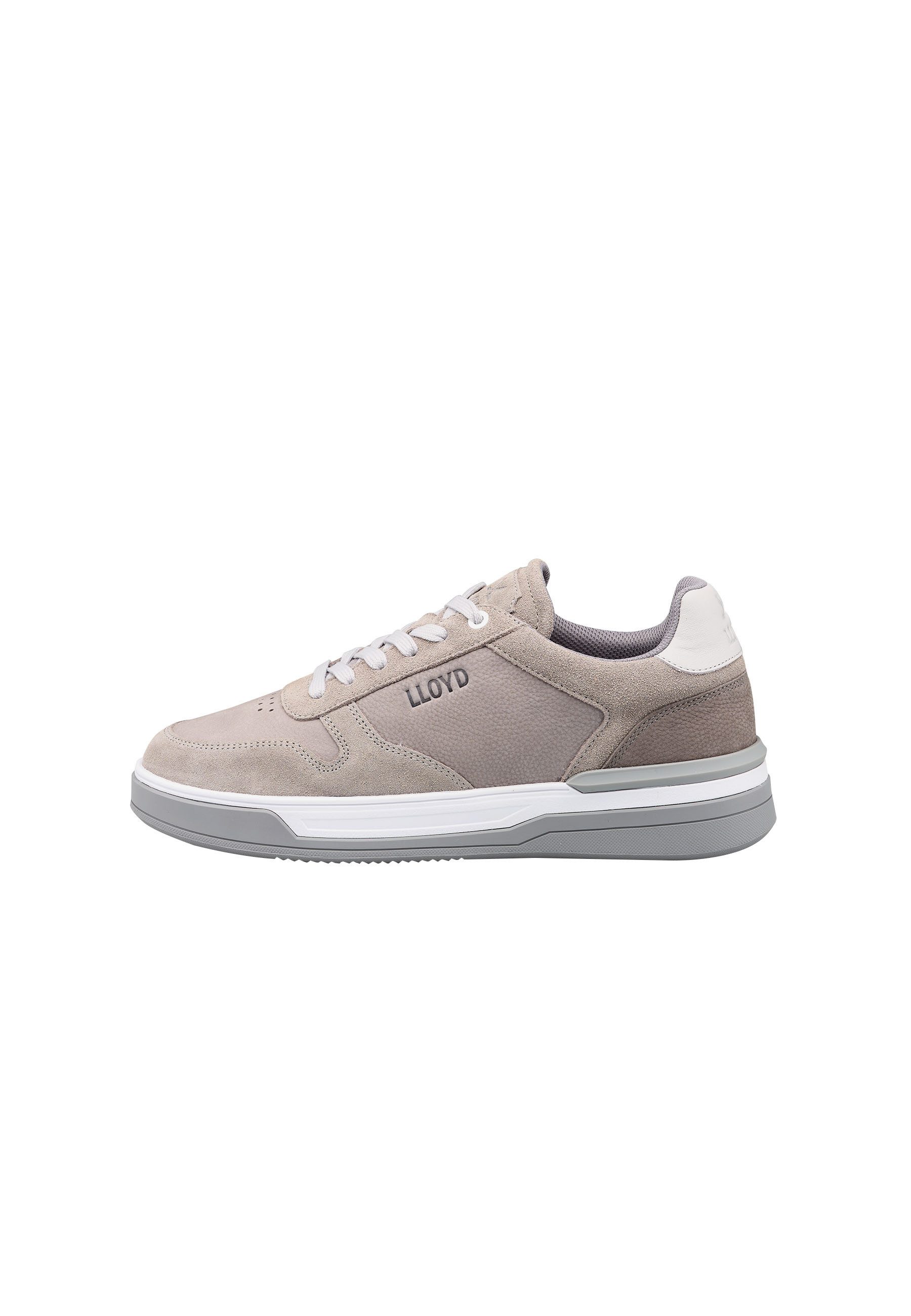 Lloyd STAGE Sneaker mit herausnehmbarem Fußbett