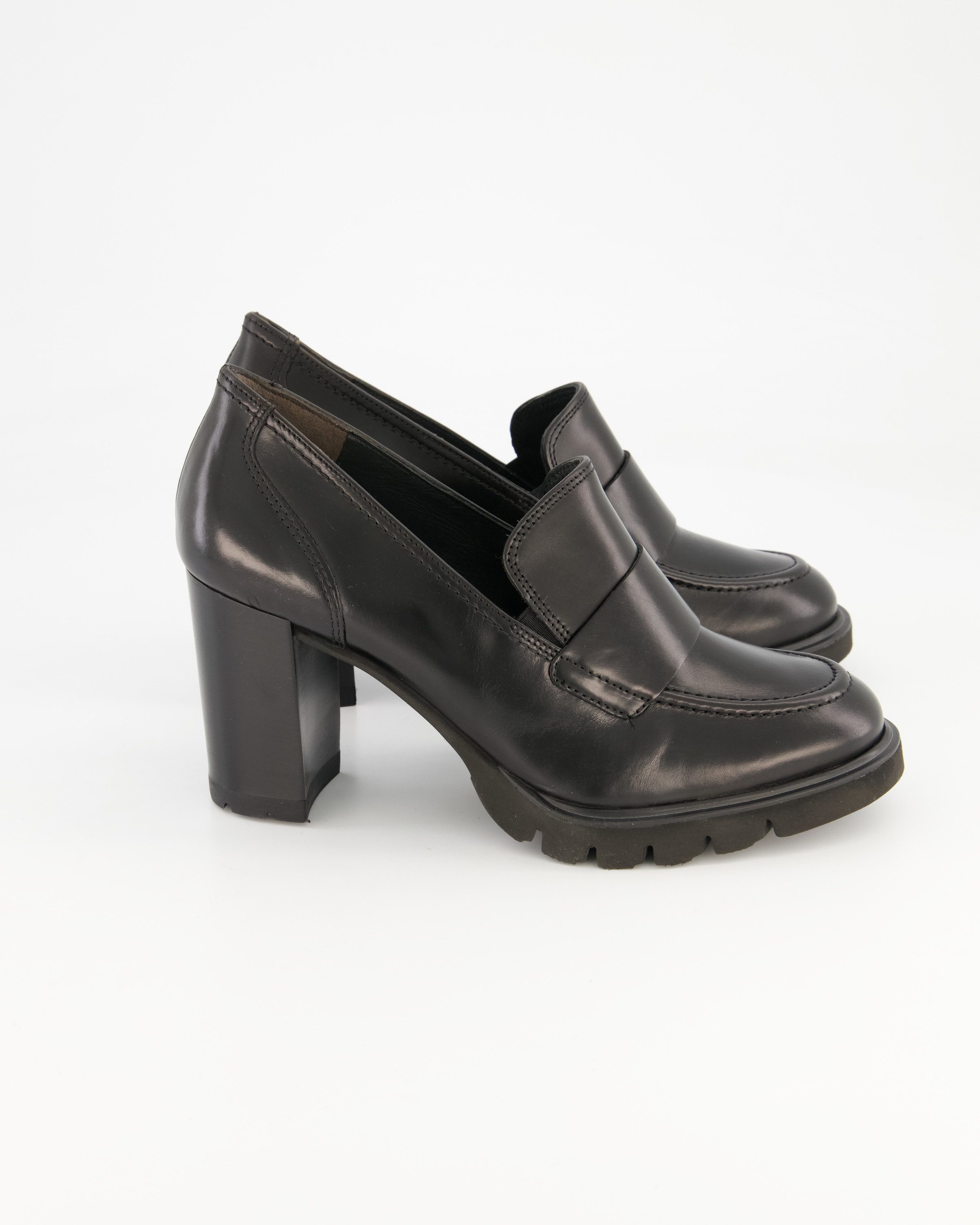 Paul Green 3784-008 Pumps Obermaterial: Leder günstig online kaufen