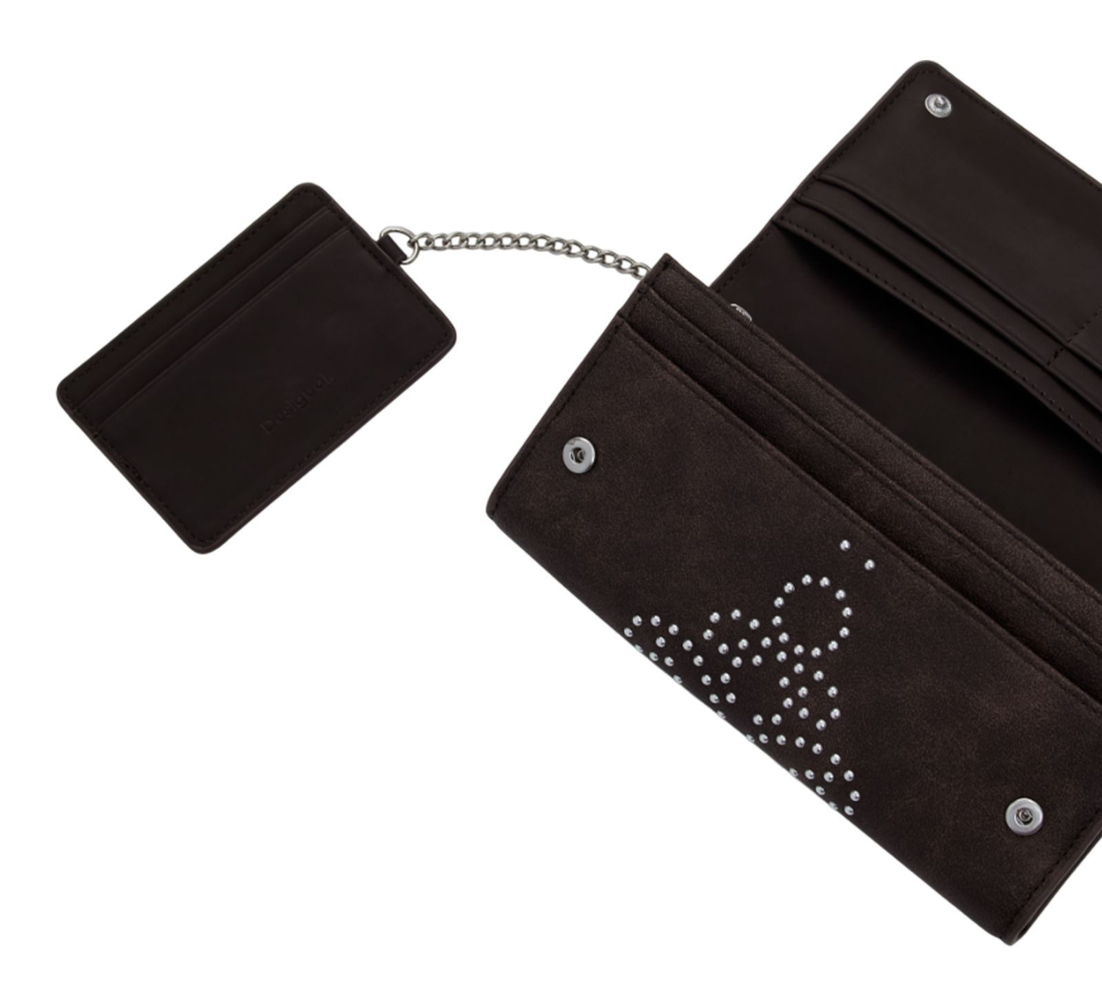 Desigual Geldbörse Mone Mariona Long Wallet (Set, 2-tlg)