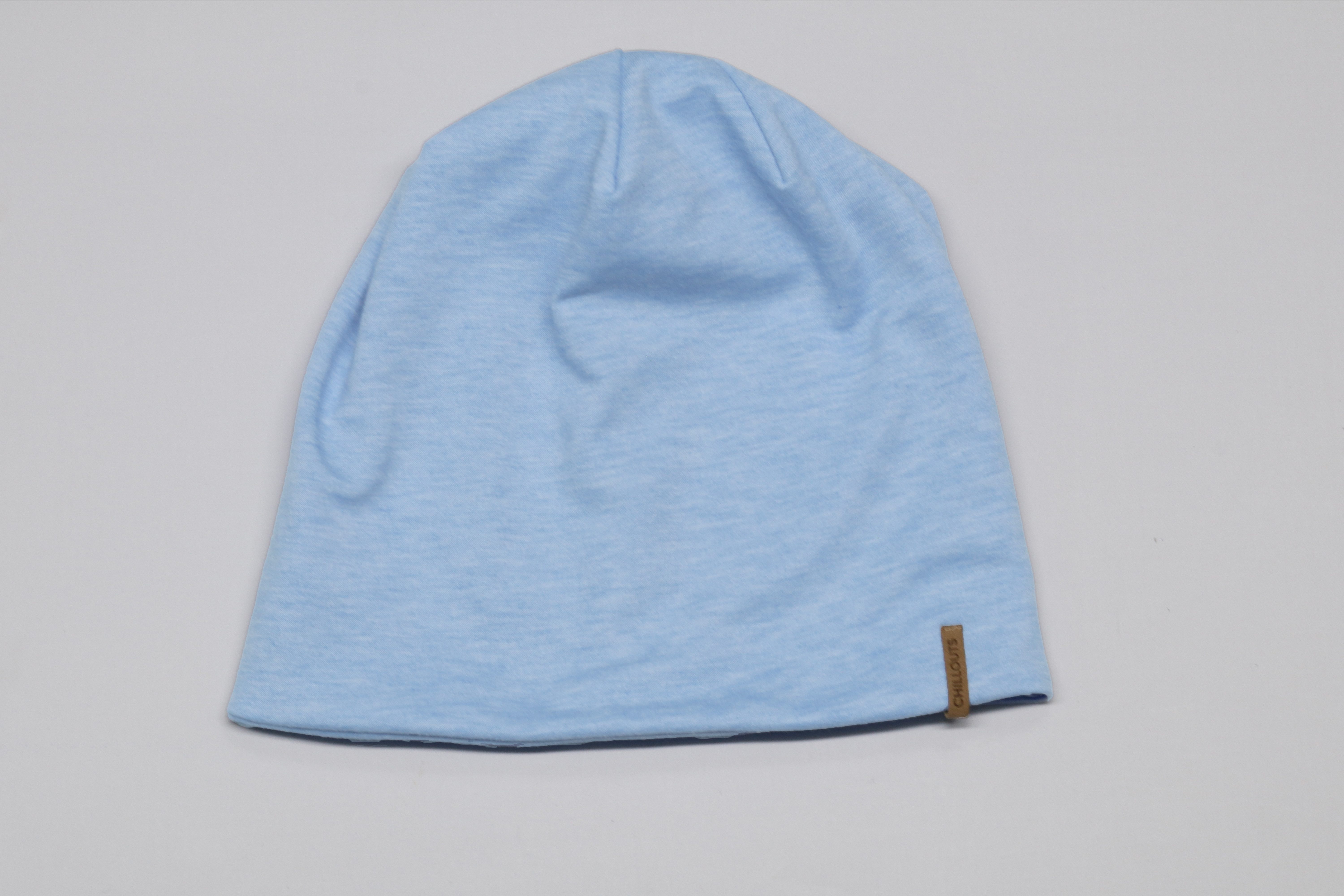 chillouts Beanie Surrey Hat mit Melange-Effekt & angenehmem Tragekomfort für jeden Tag