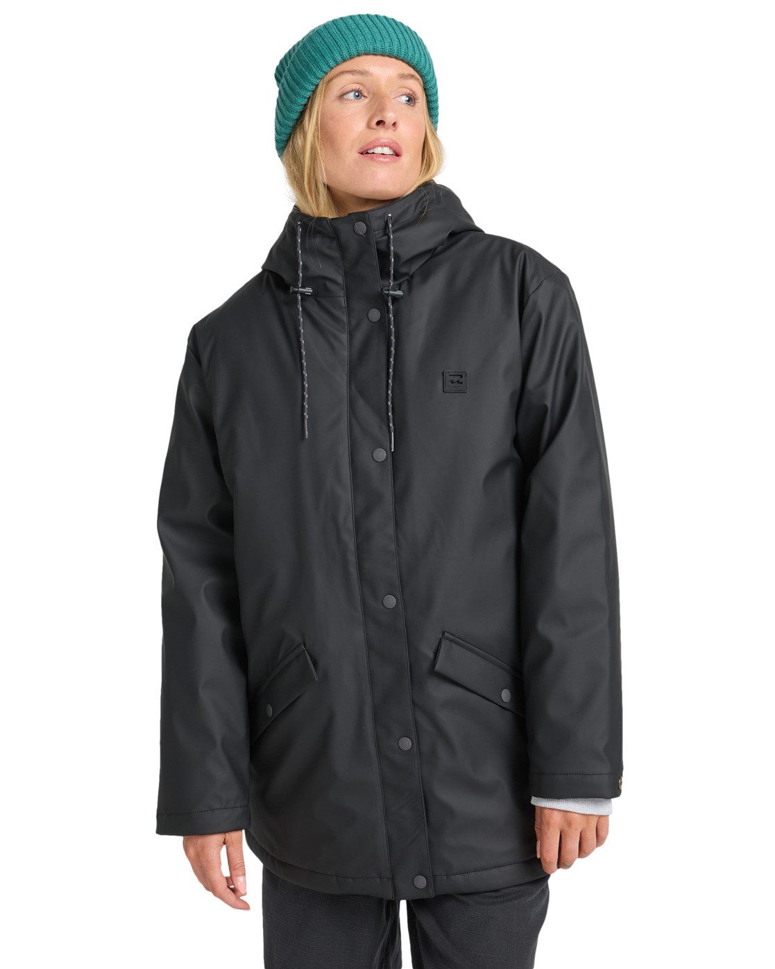 Billabong Funktionsjacke Under The Rain