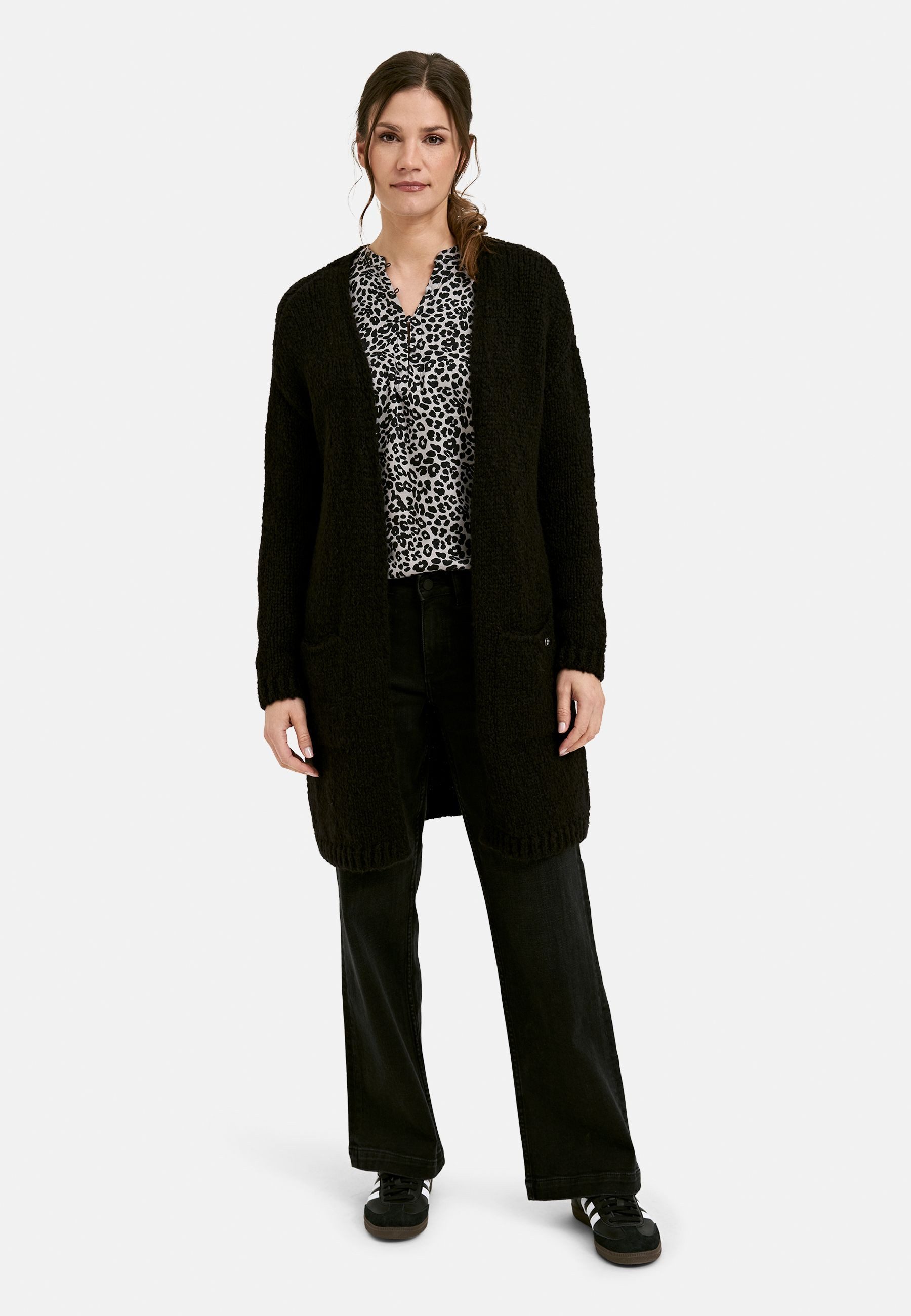 Smith & Soul Strickjacke