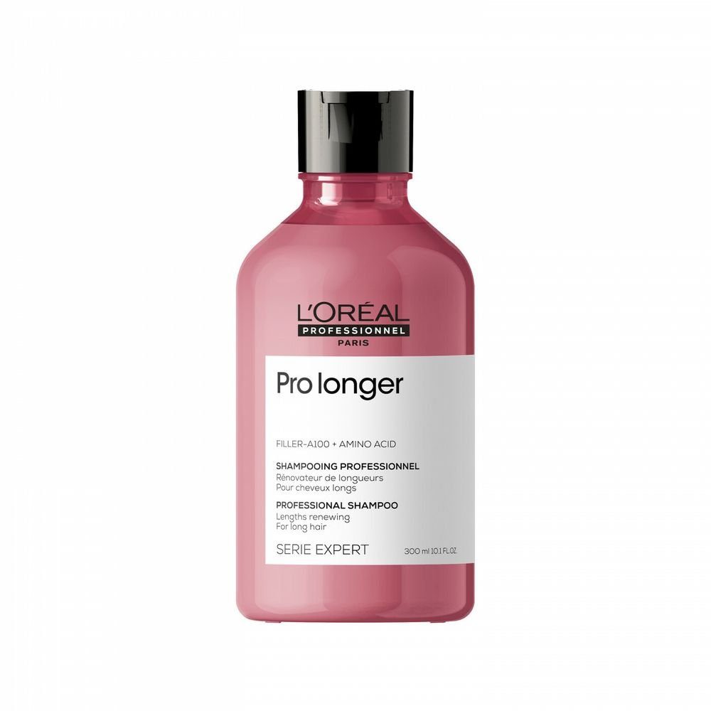 Haarshampoo Serie Expert Pro Longer Shampoo 300 ml