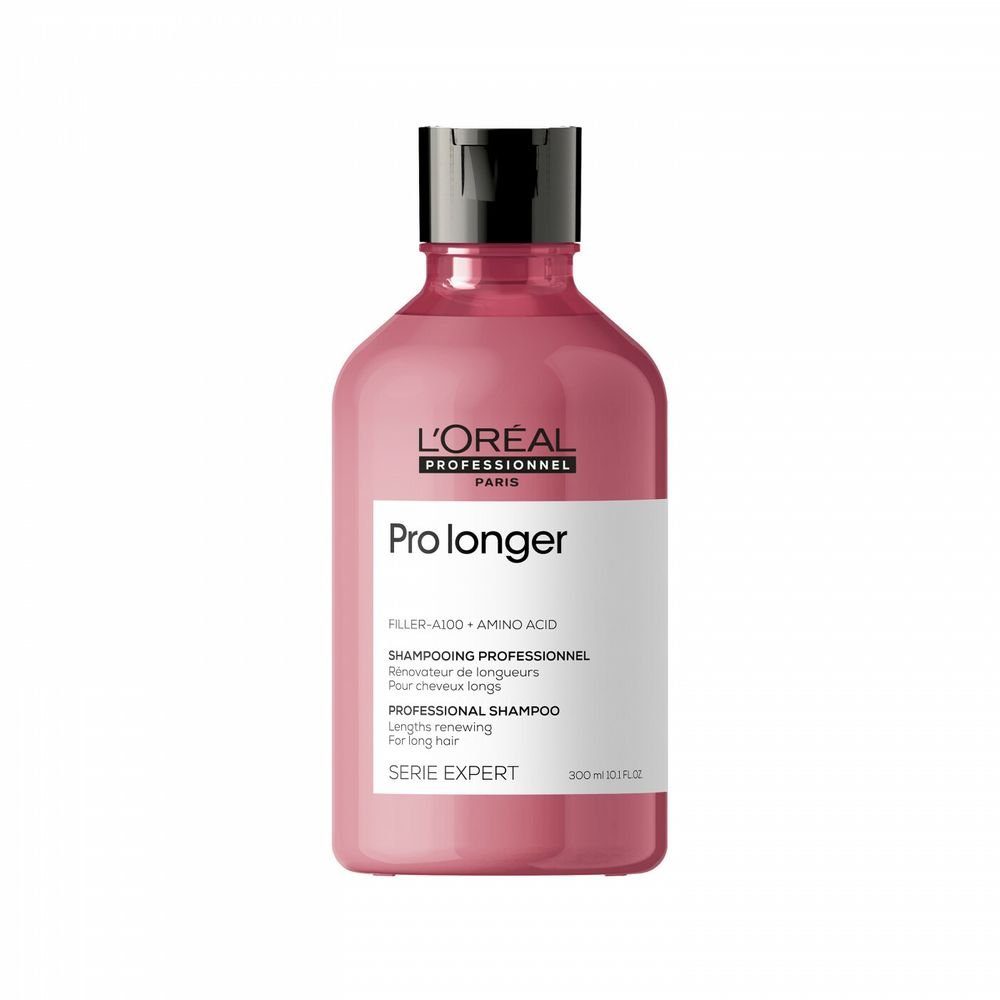 L'ORÉAL PROFESSIONNEL PARIS Haarshampoo Serie Expert Pro Longer Shampoo 300 ml