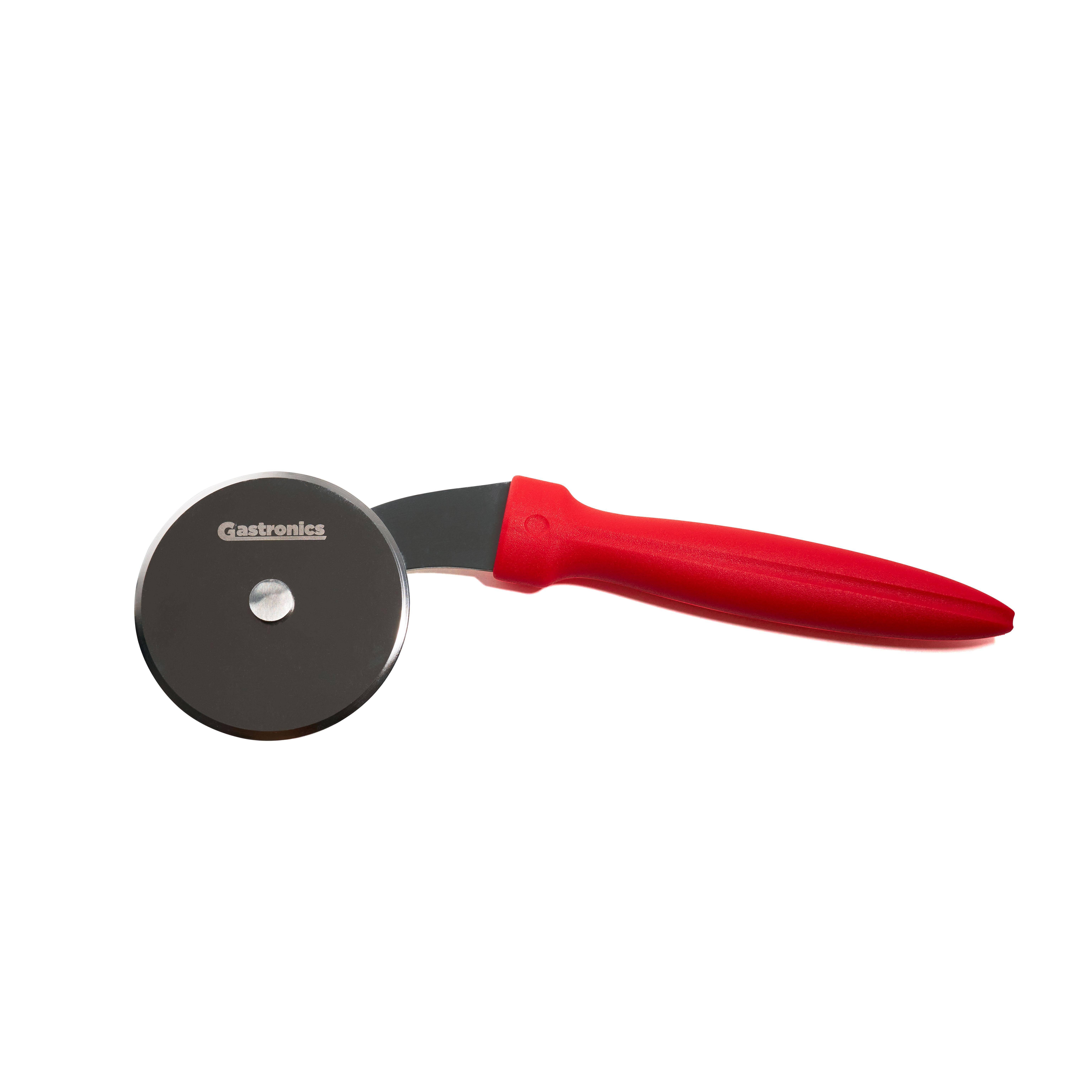 Gastronics Pizzaschneider Profi Pizzaschneider 10 cm