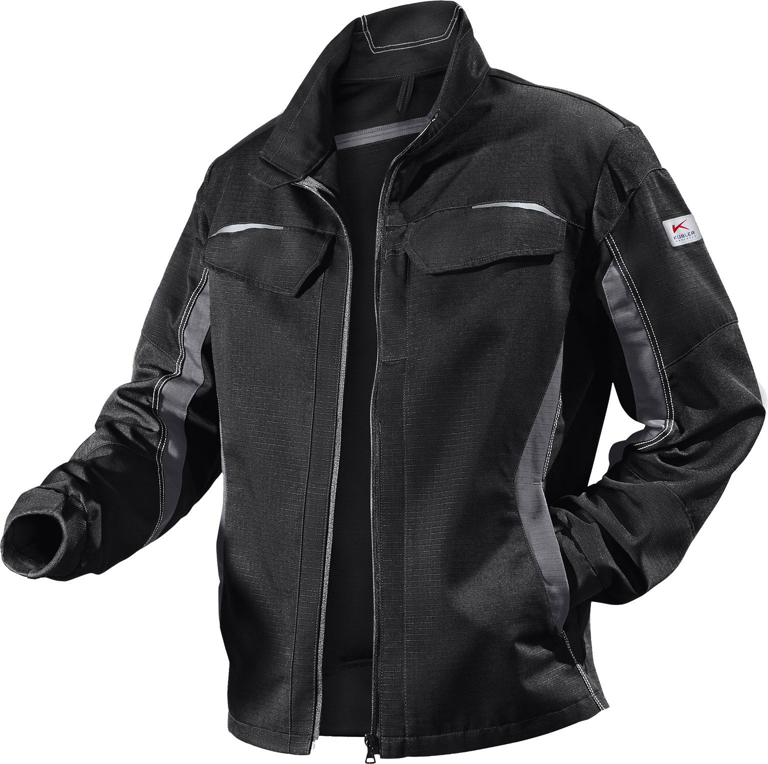Arbeitsjacke 132453539997 Kübler Pulsschlag